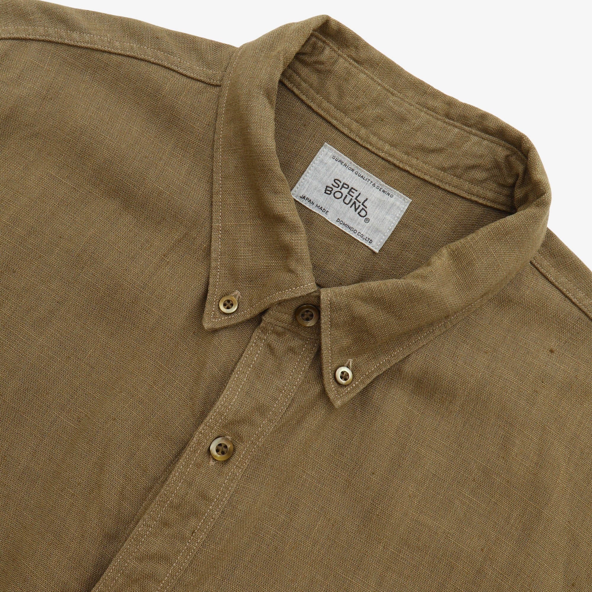 BD Linen Shirt