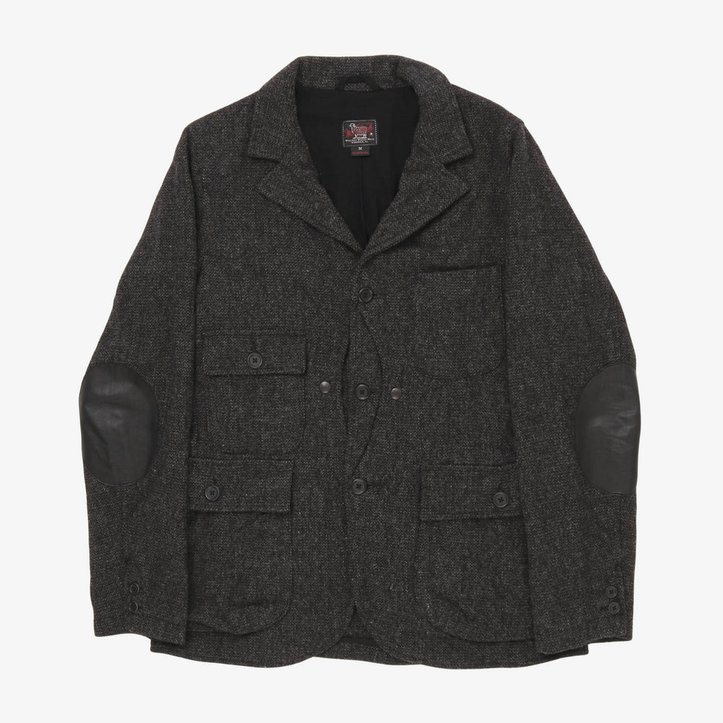 Woolrich Upland Hunting Jacket – Marrkt