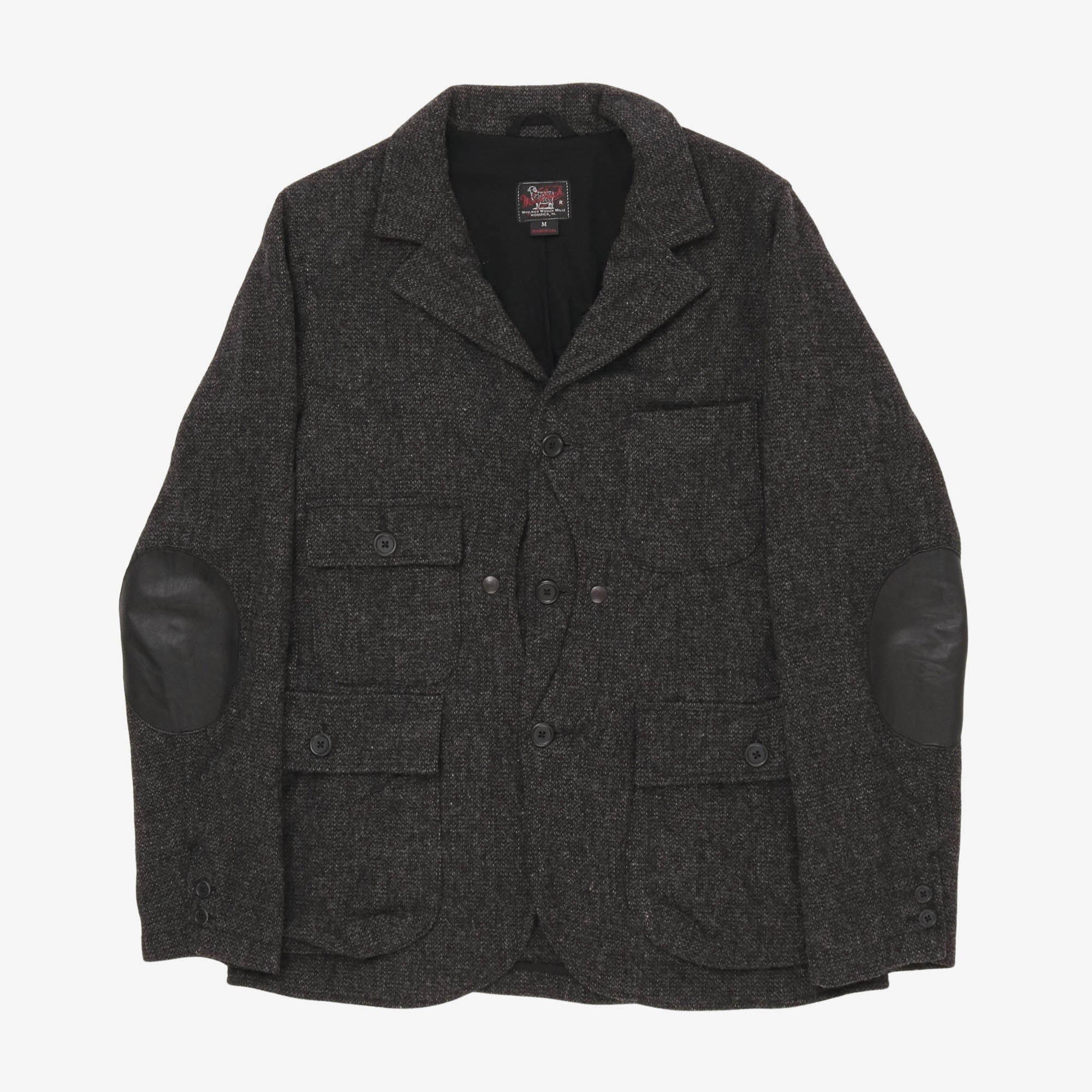 Upland Hunting Jacket