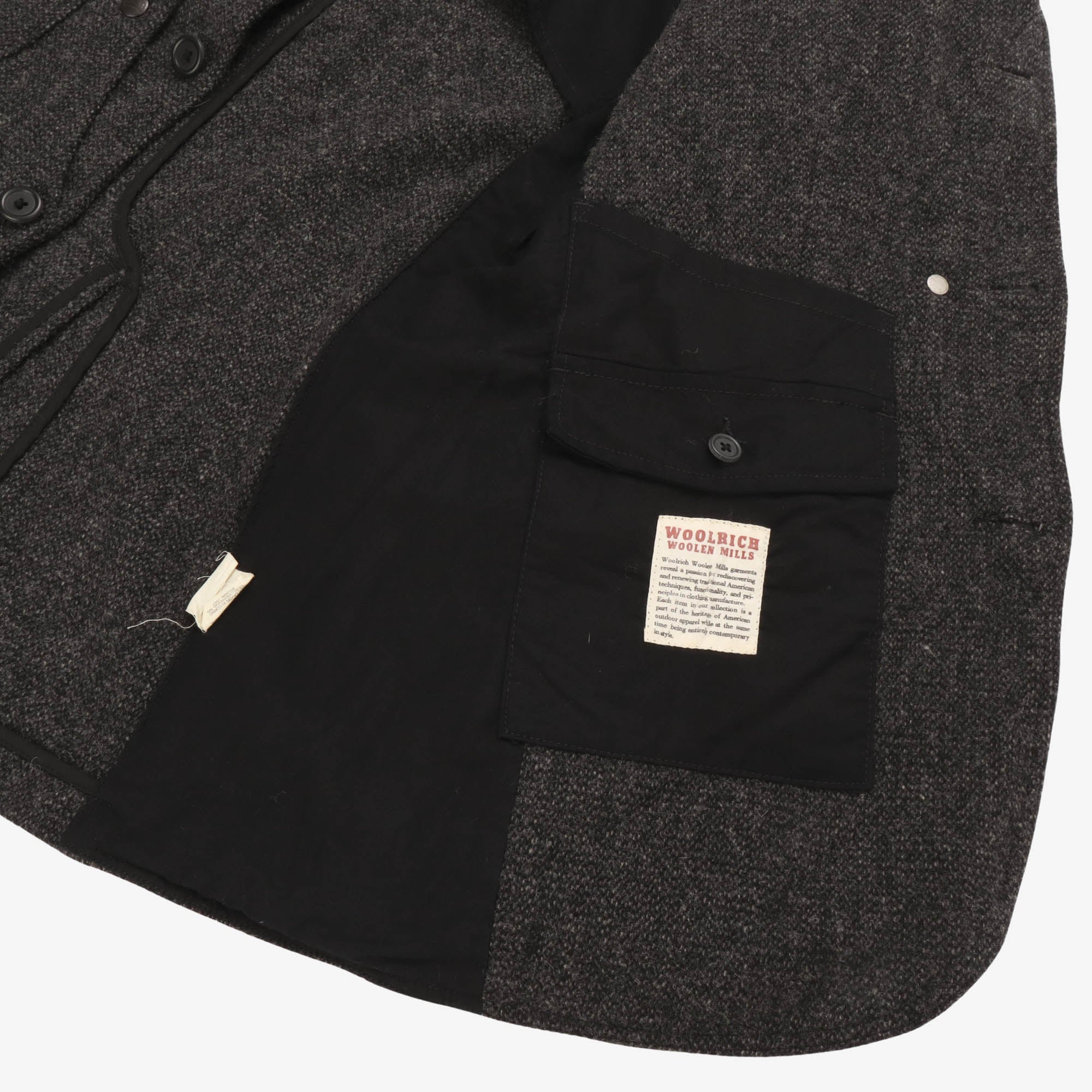 Upland Hunting Jacket