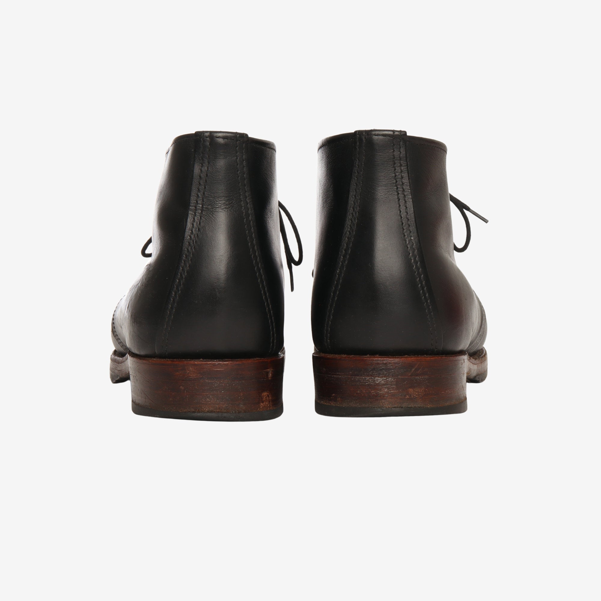 9024 Beckman Chukka Boots