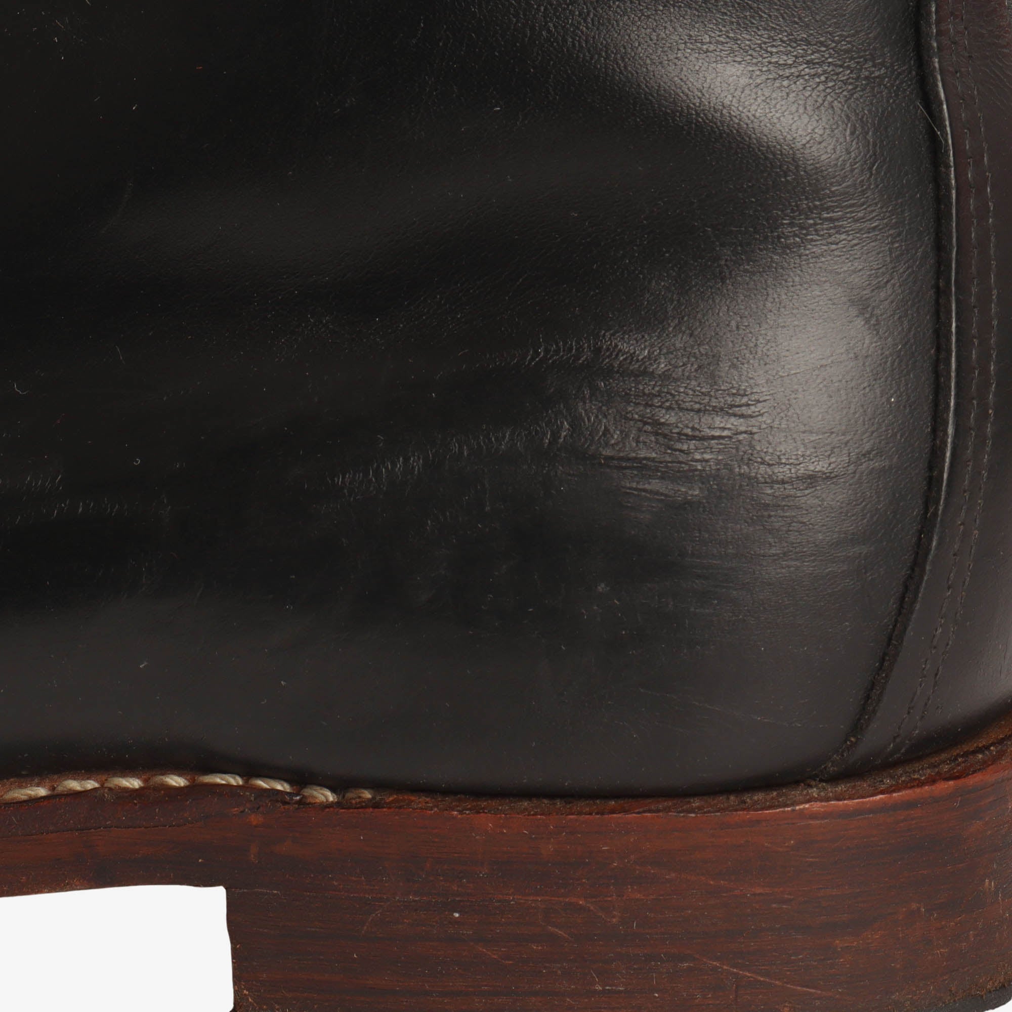 9024 Beckman Chukka Boots