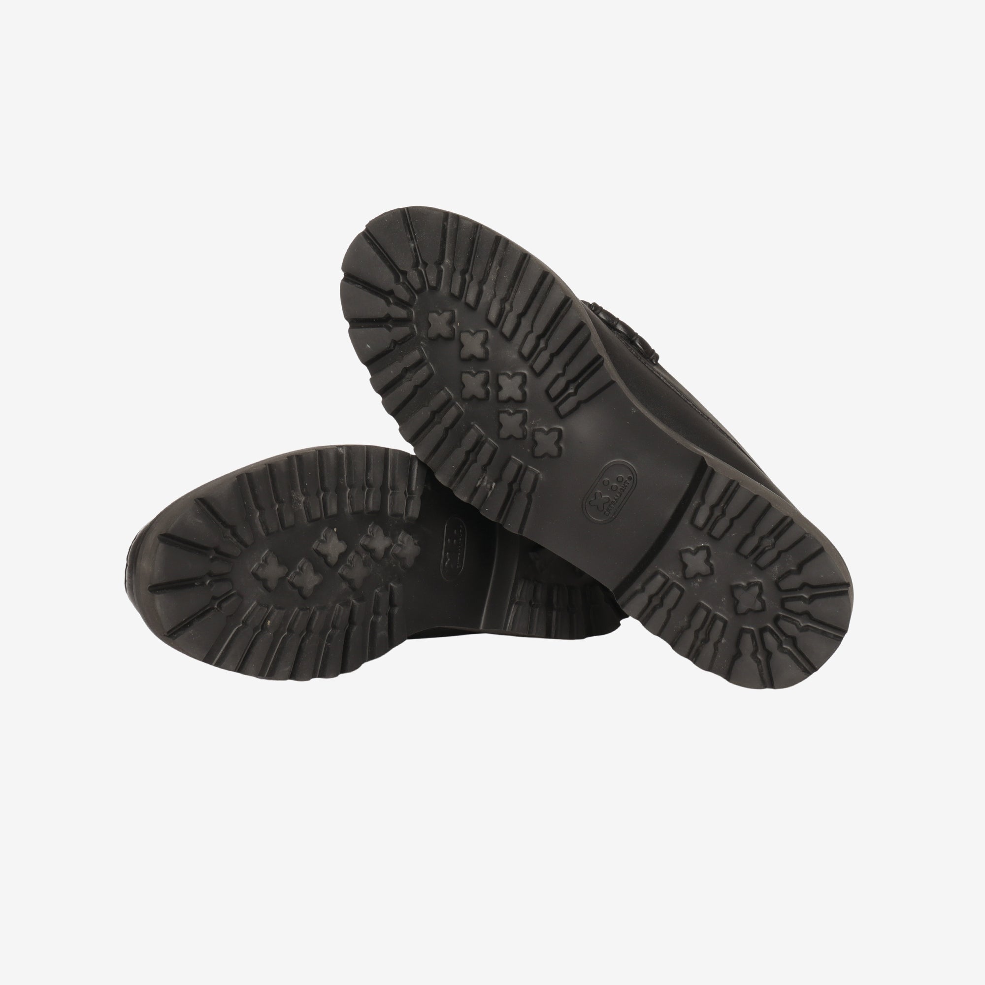 90s Larson Penny Loafers