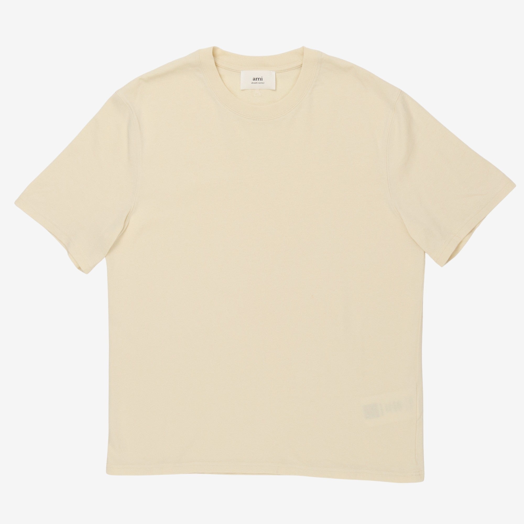Crewneck Hiking Tee