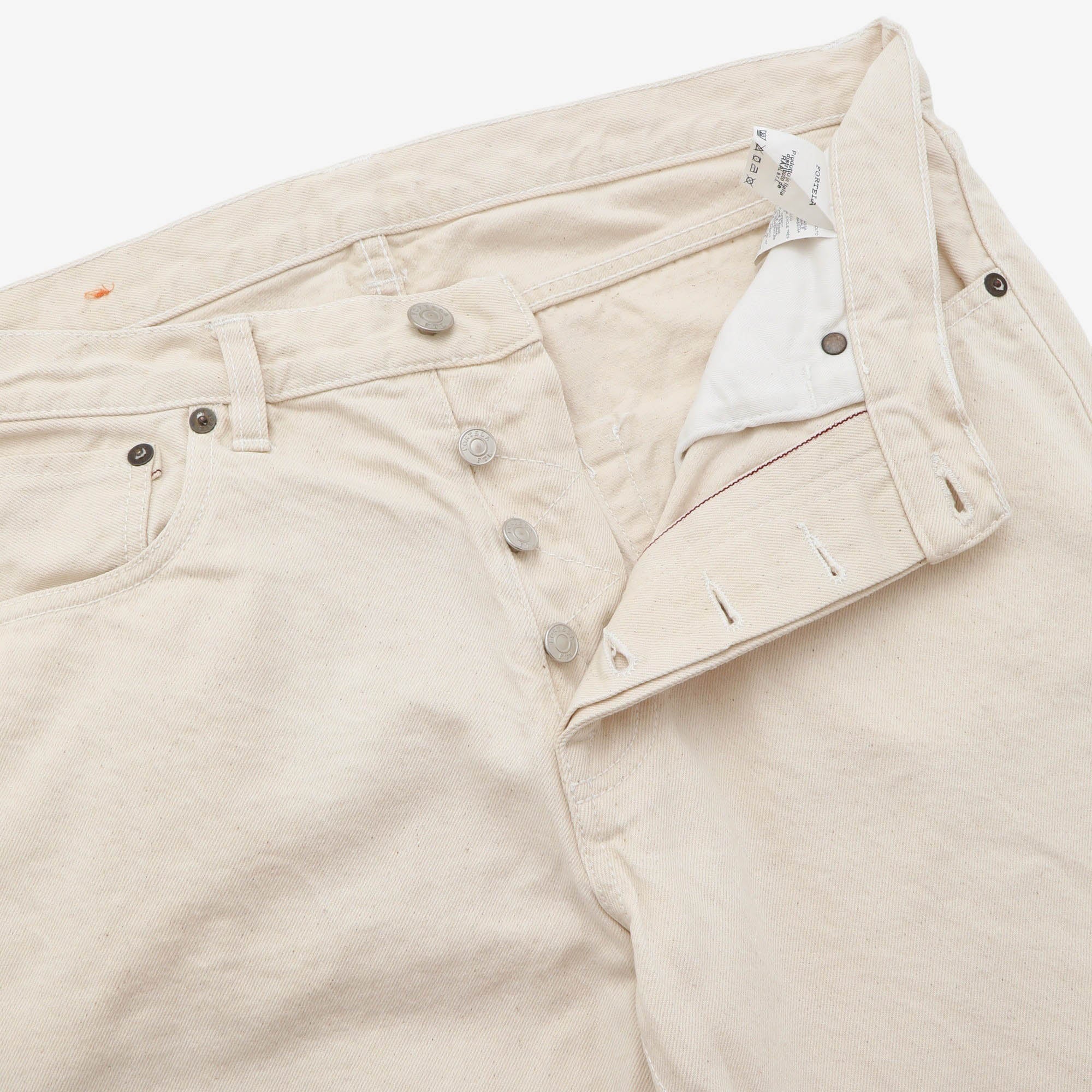 965 John Japan 5 Pocket Denim