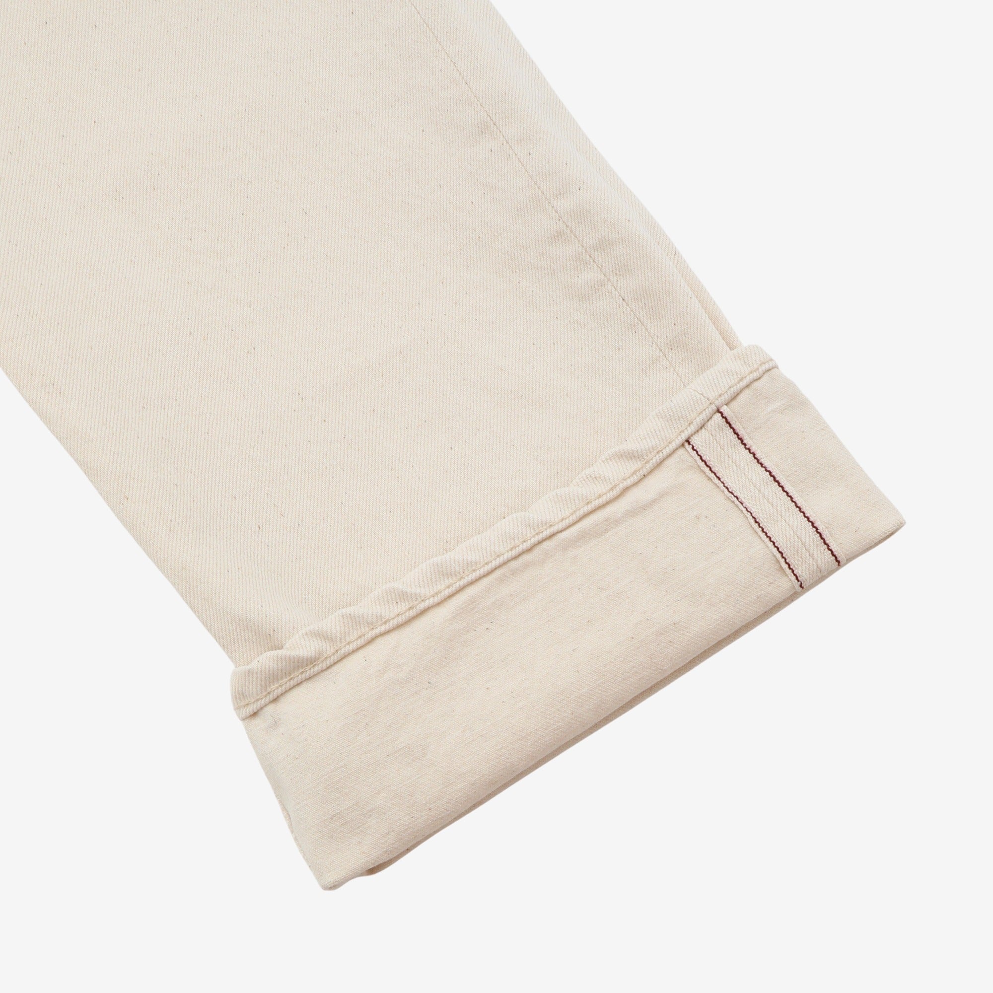 965 John Japan 5 Pocket Denim