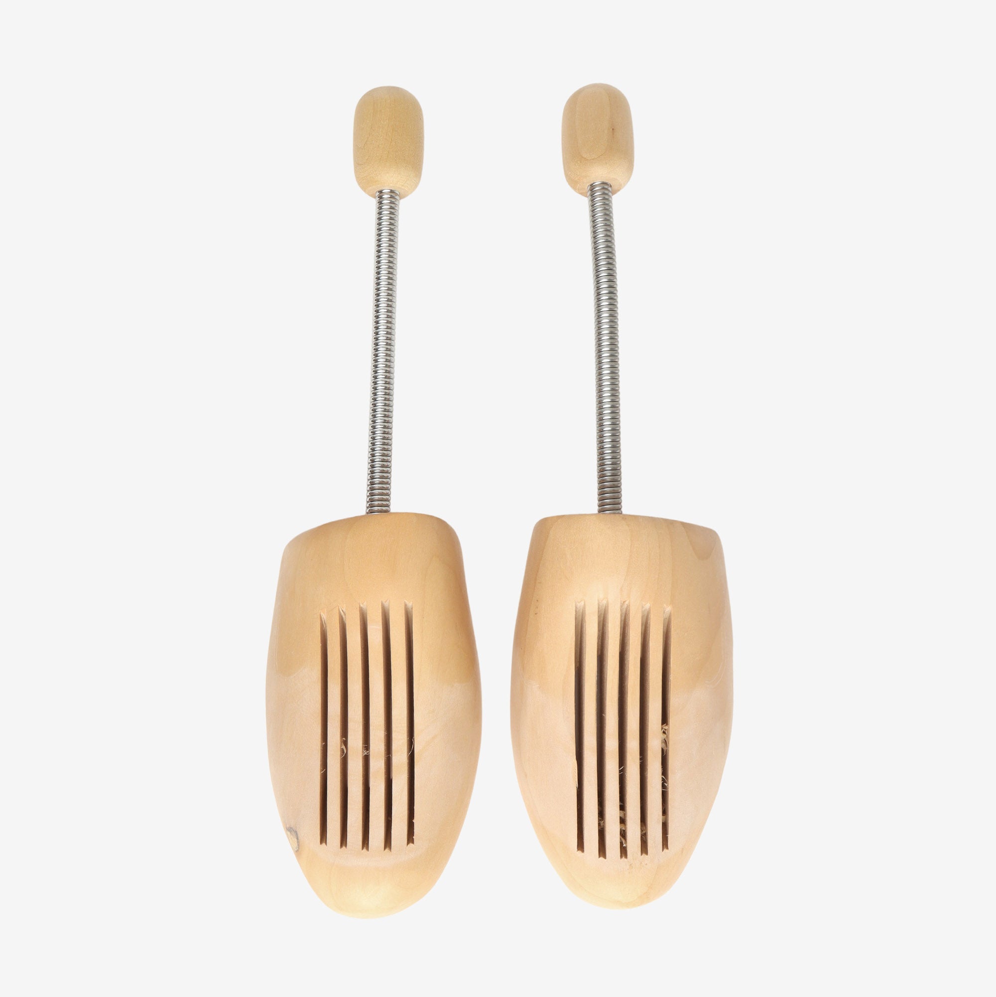 Edward Green Velvet Albert Slippers + Trees