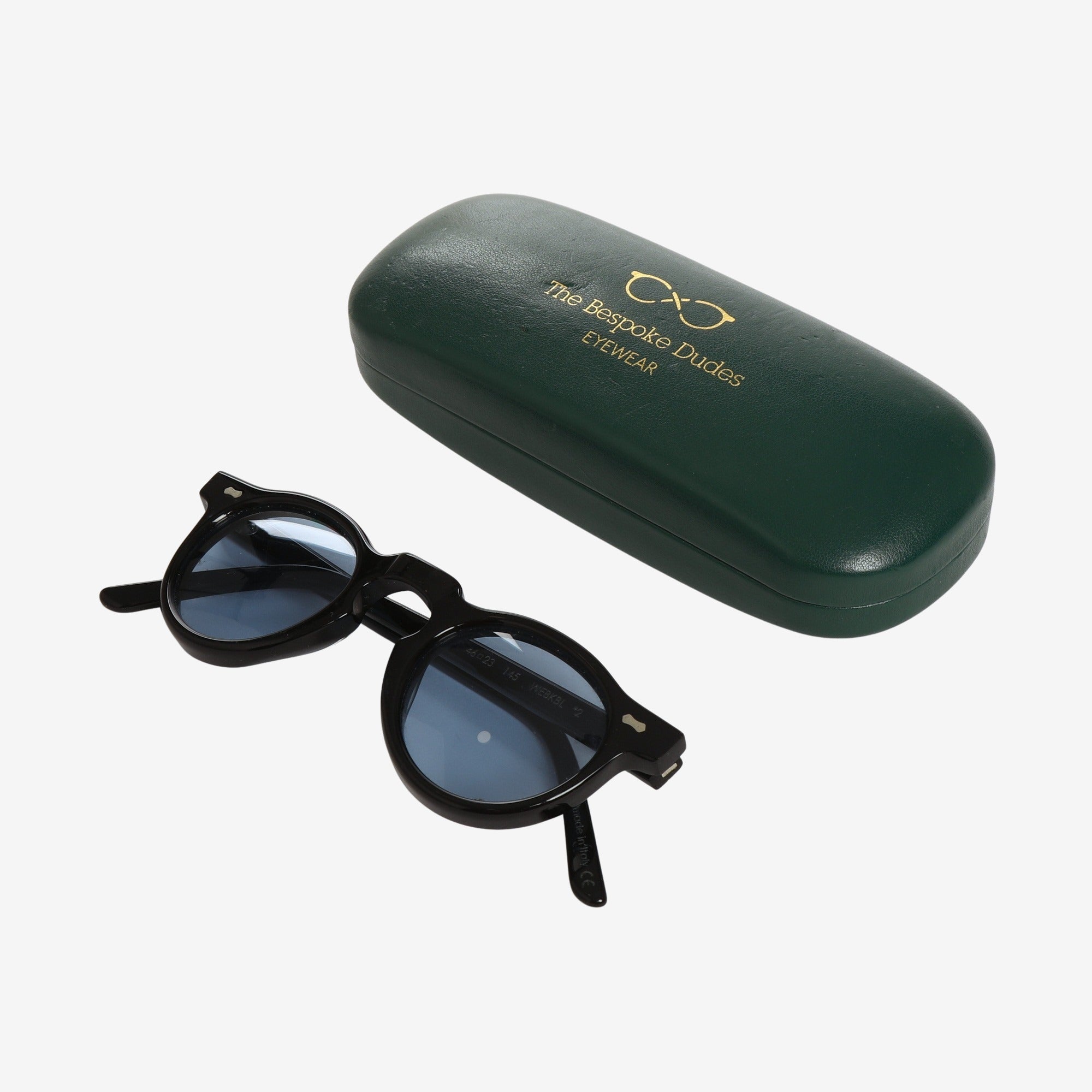 Welt Eco Sunglasses