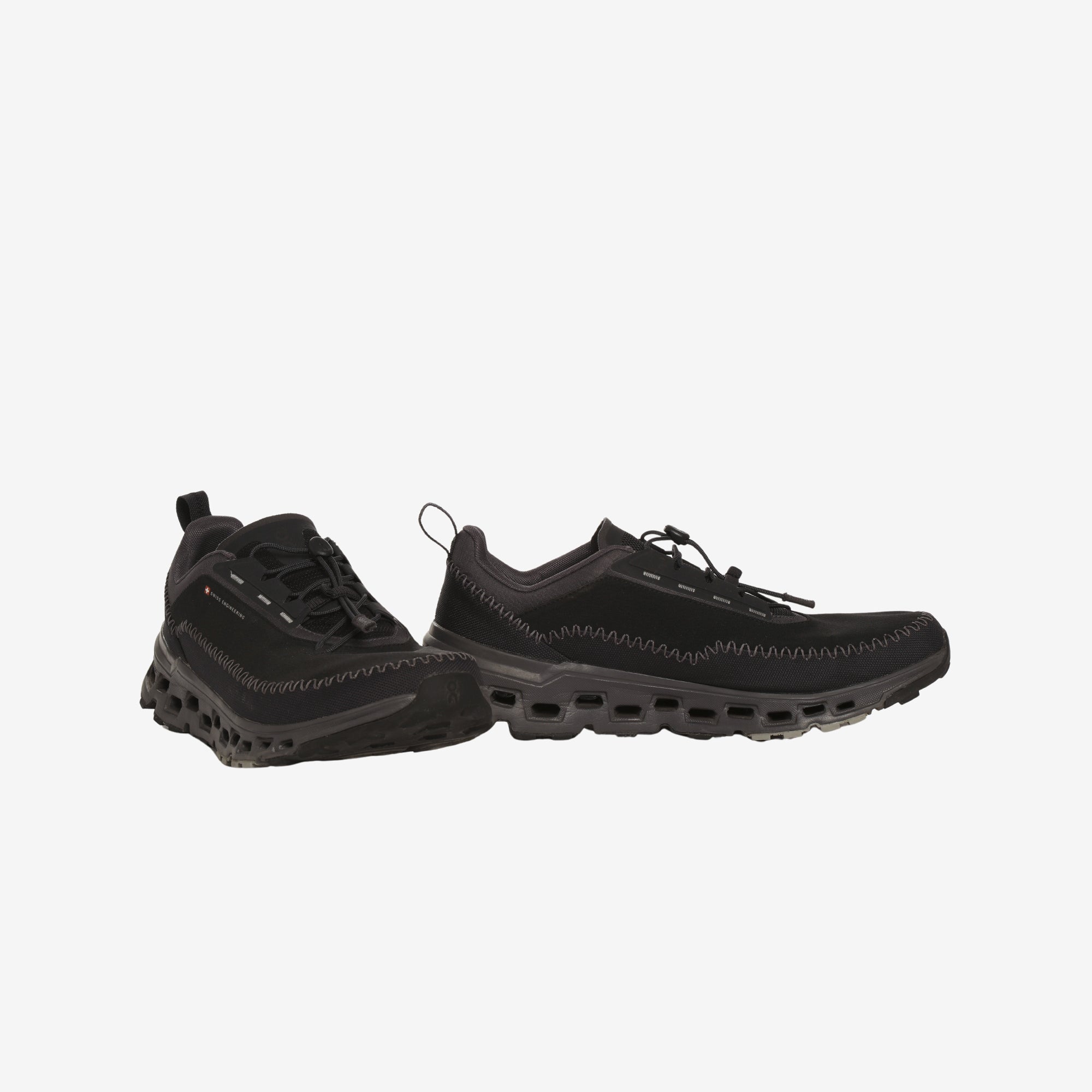 Cloudway 2 Trail Running Sneakers