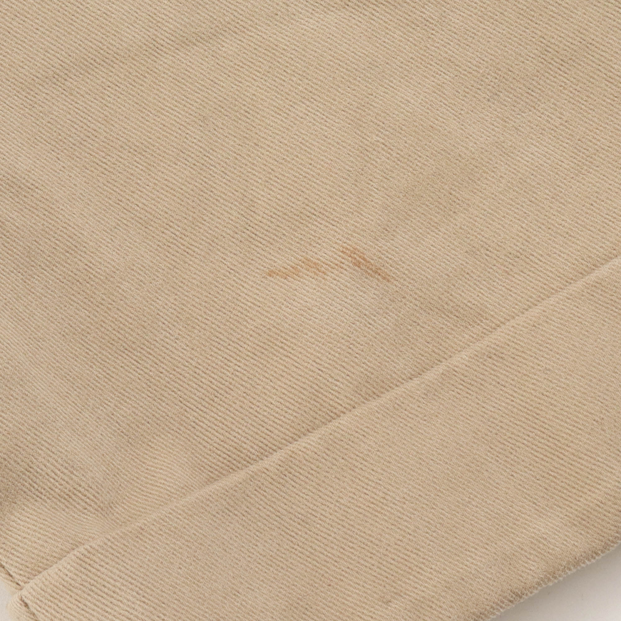 Single Pleated Trousers