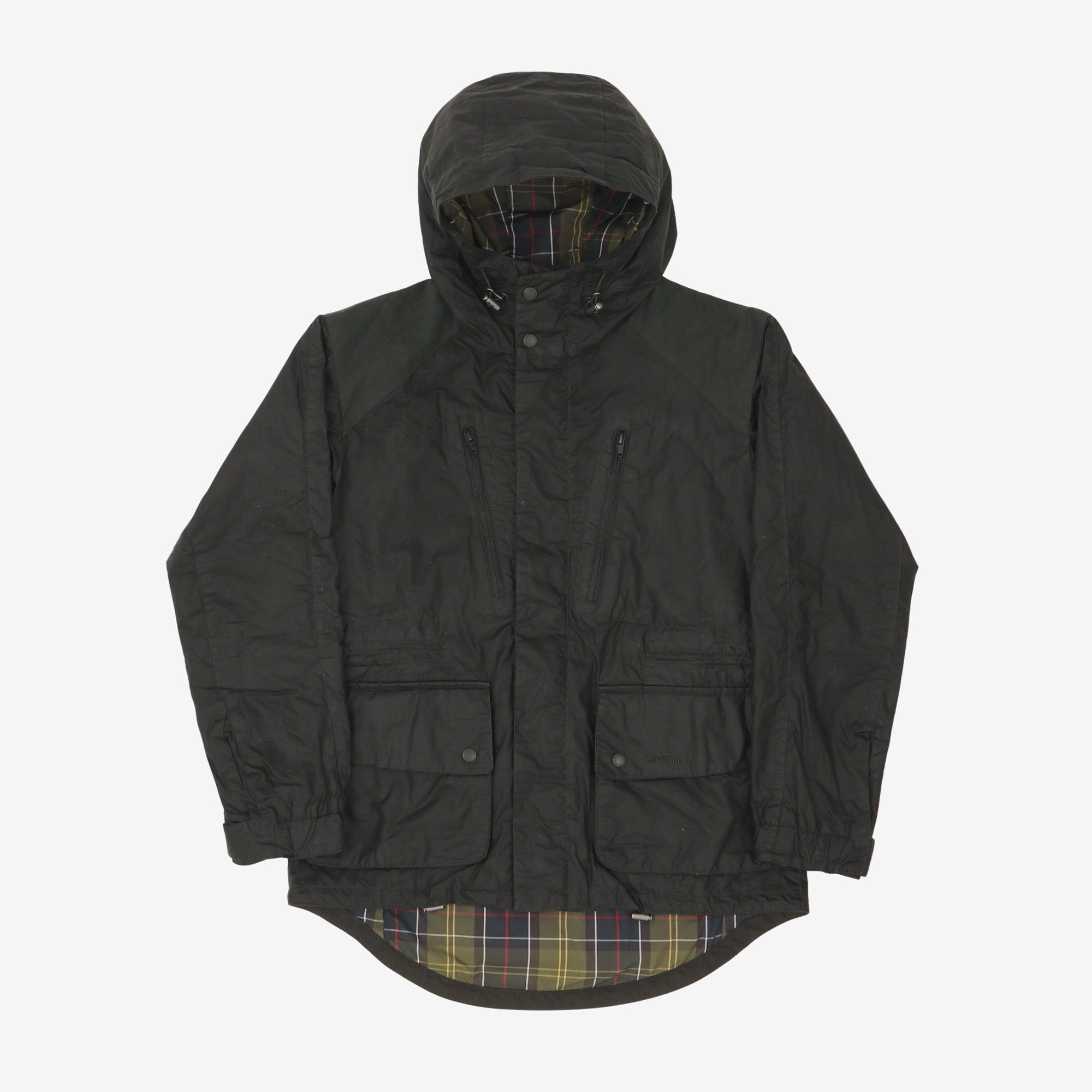 To Ki To Kaigan Wax Jacket