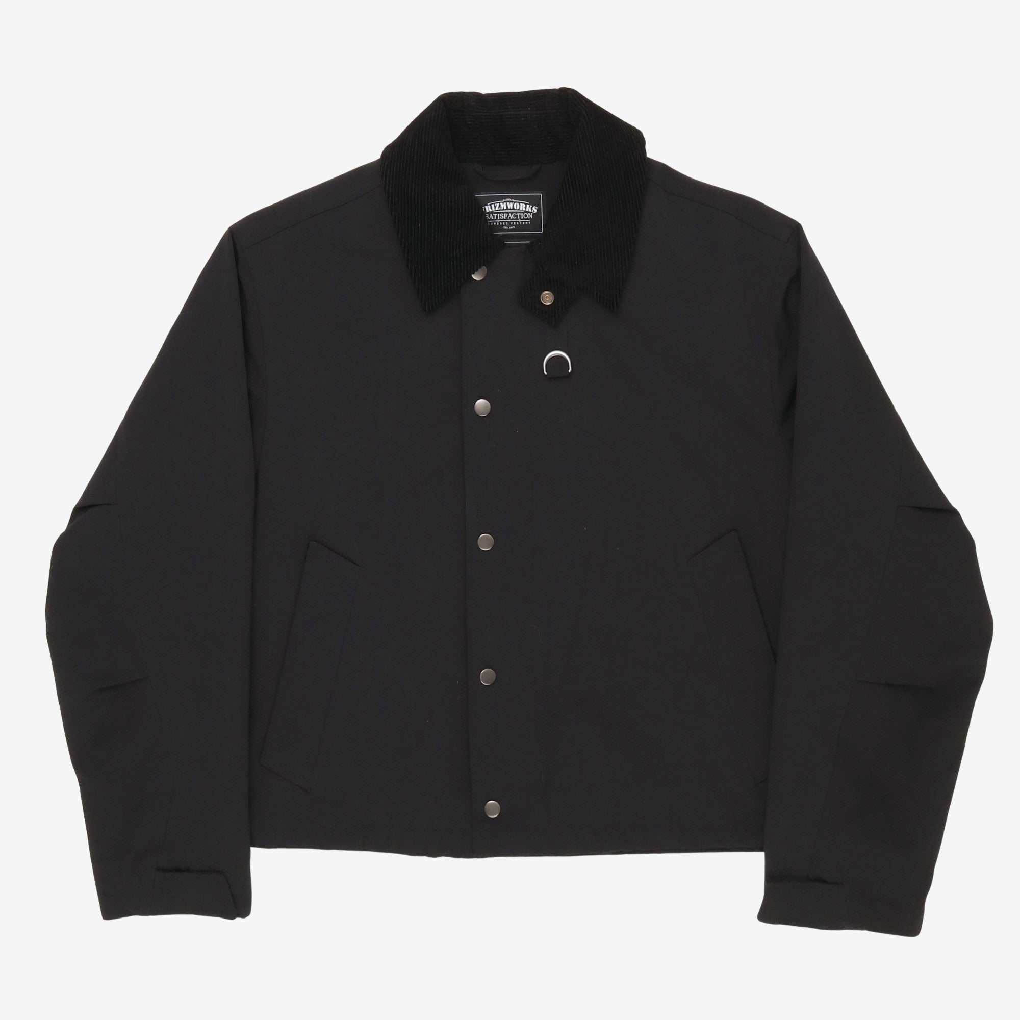 Heritage Hunting Jacket