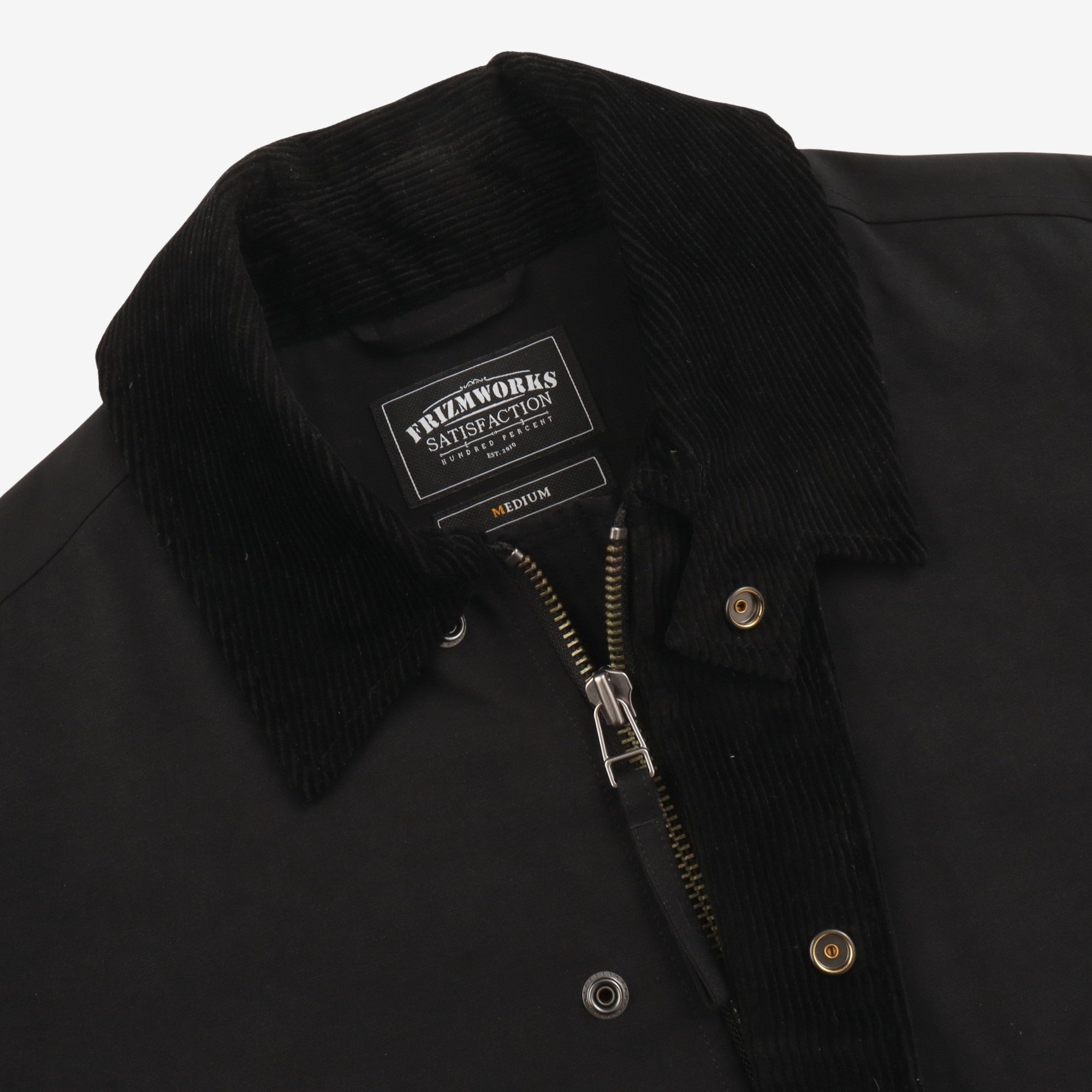 Heritage Hunting Jacket