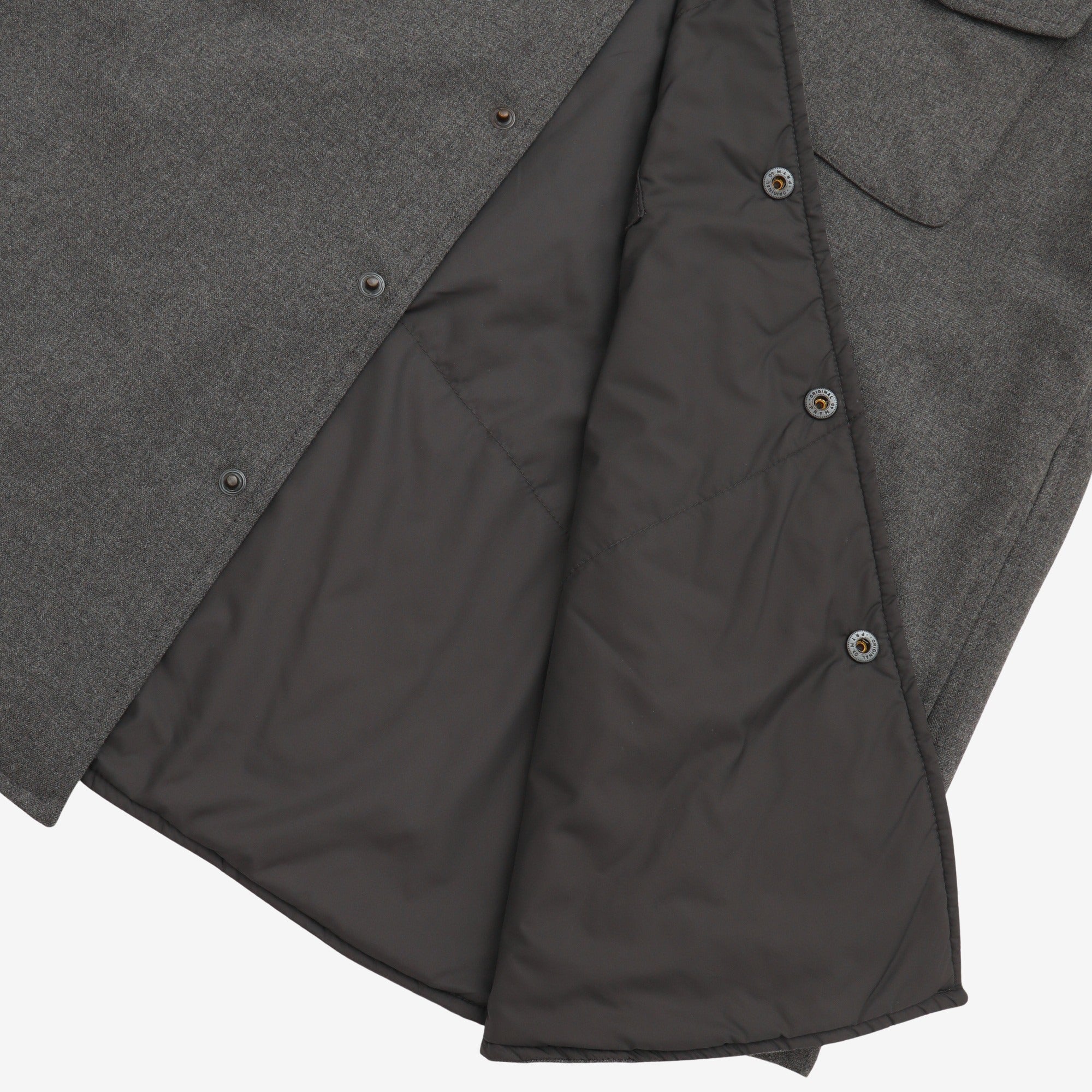 Camicia Overshirt Jacket