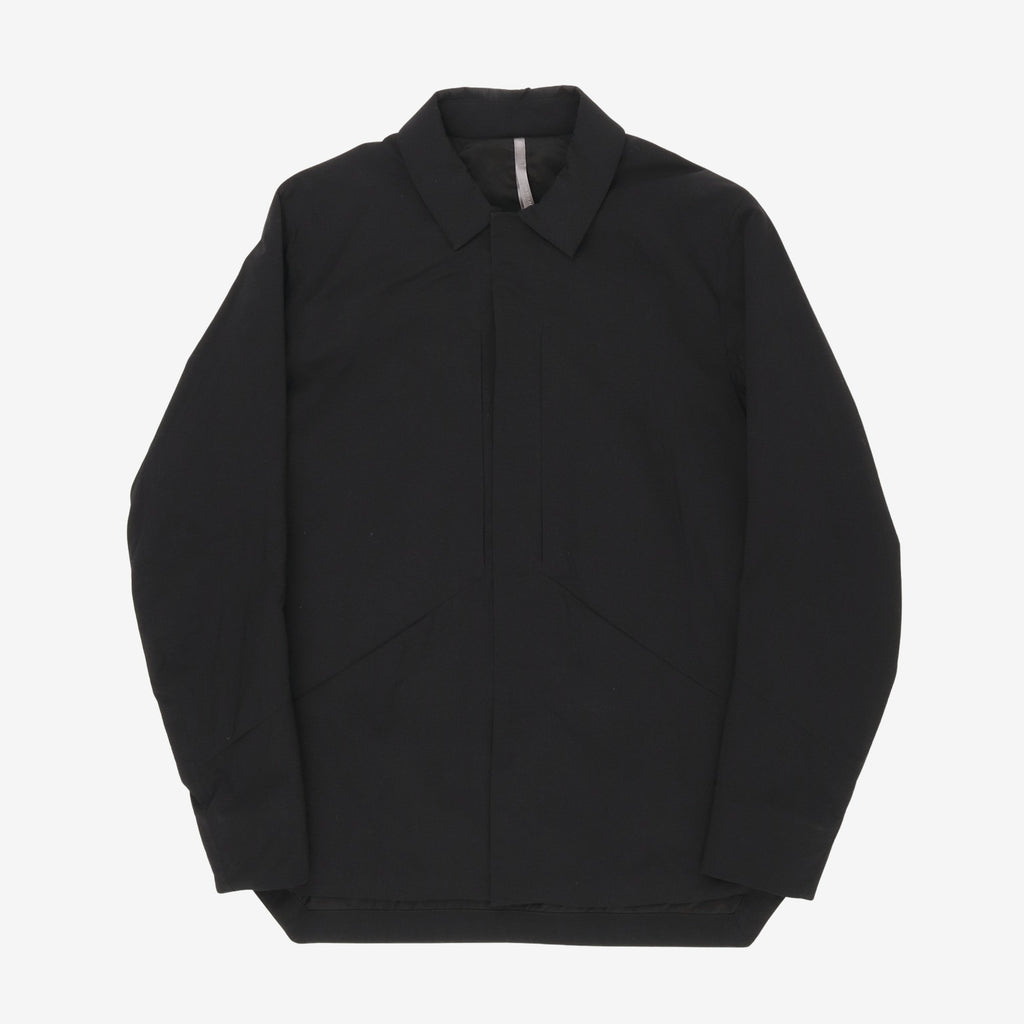 Arcteryx Veilance Mionn Insulated Jacket – Marrkt