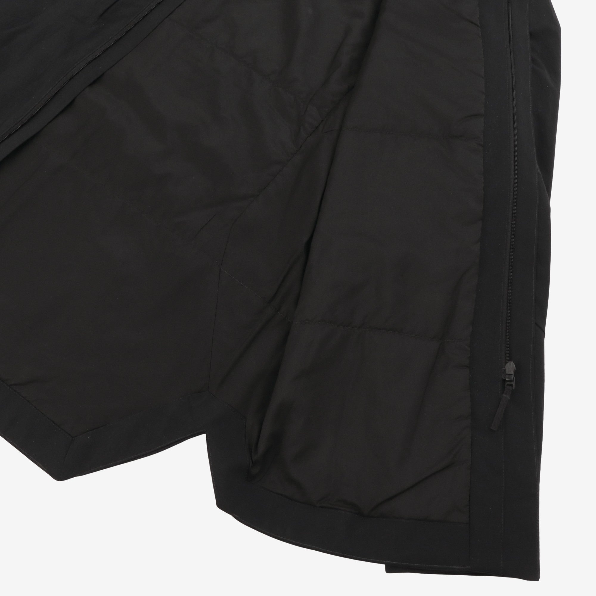 Mionn Insulated Jacket