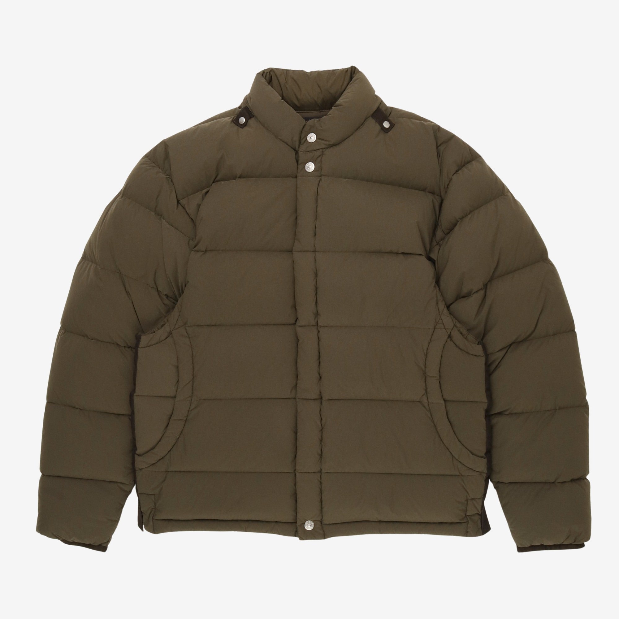 Shadow Project Augment Puffer Down Jacket