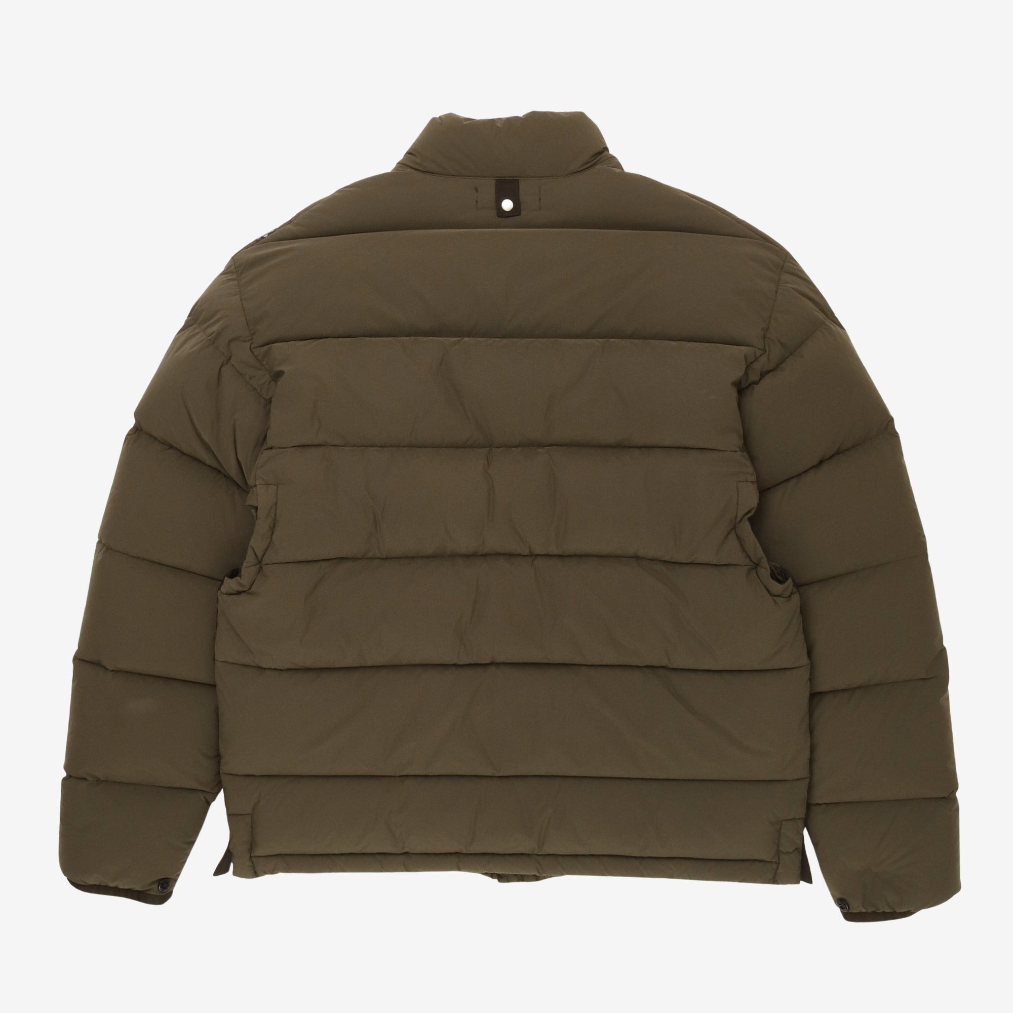 Shadow Project Augment Puffer Down Jacket