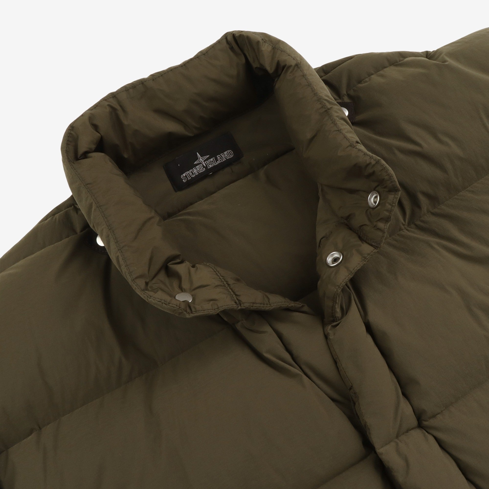 Shadow Project Augment Puffer Down Jacket