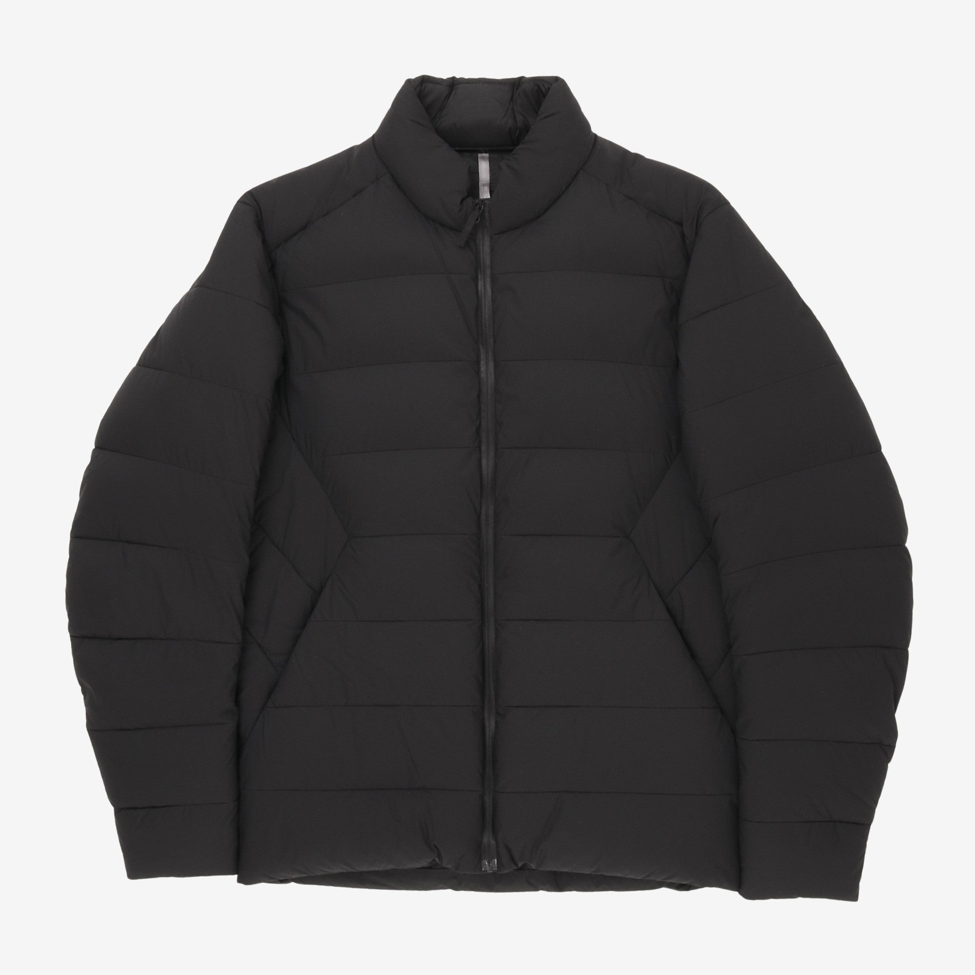 Conduit Down Jacket