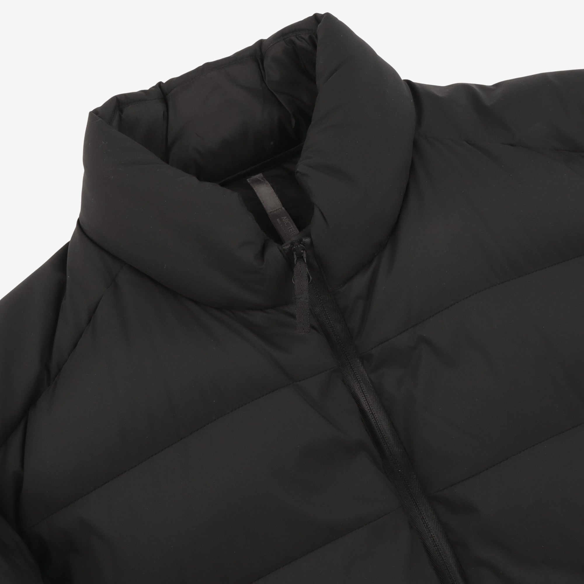 Conduit Down Jacket