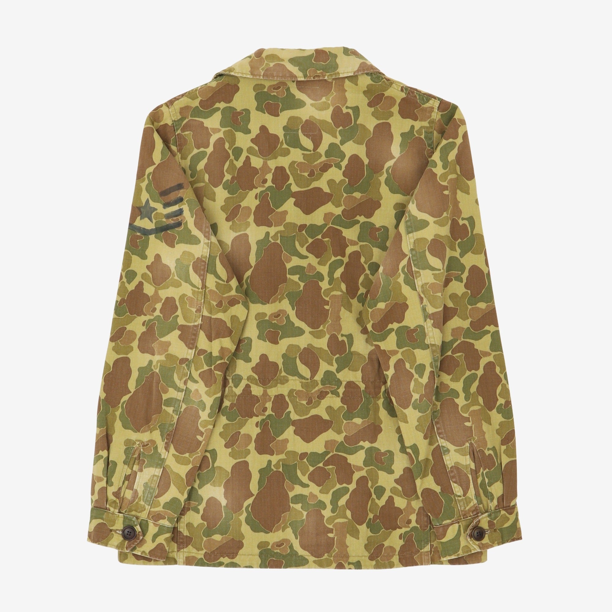 Achse Camo Jacket