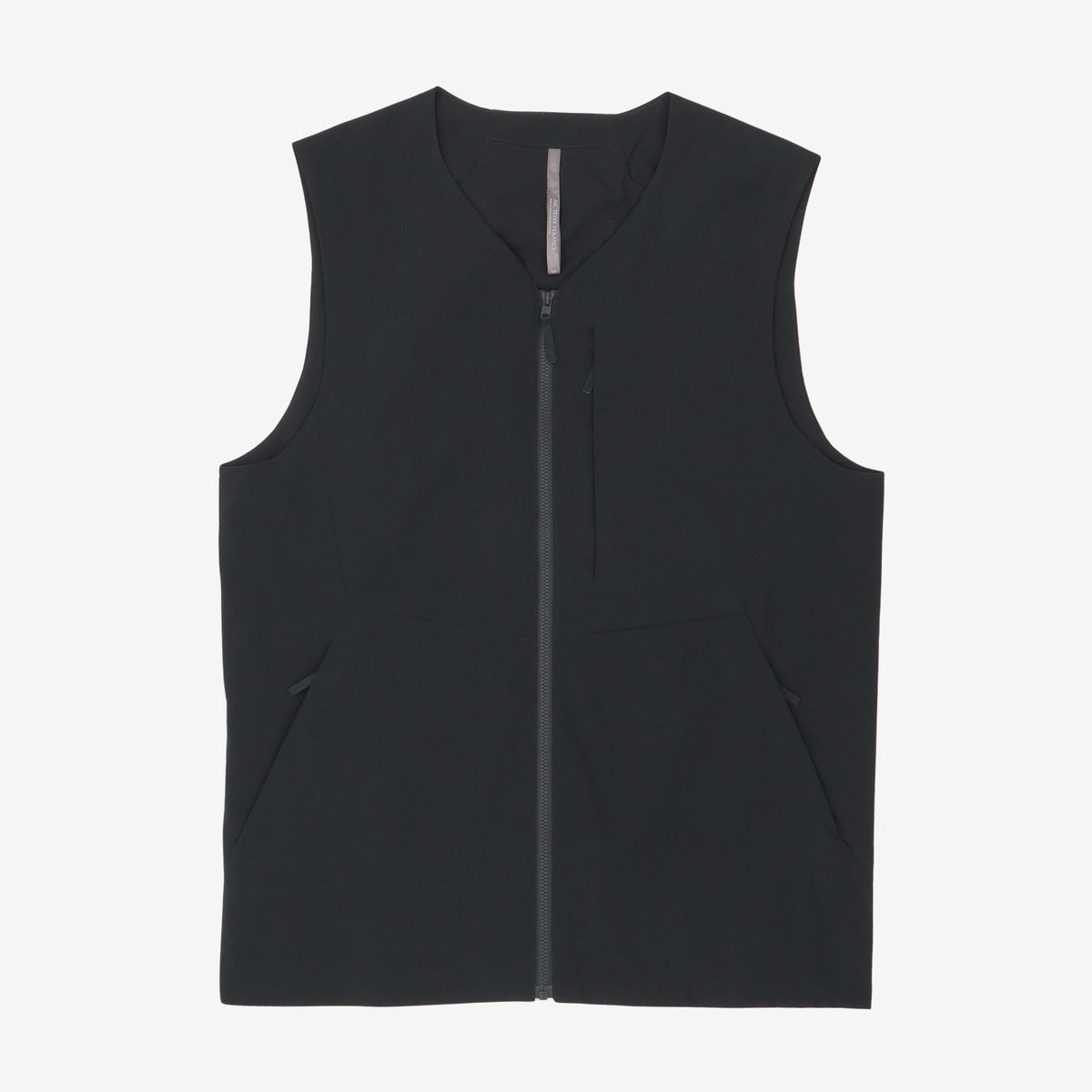 Arcteryx Veilance Quoin IS Vest – Marrkt