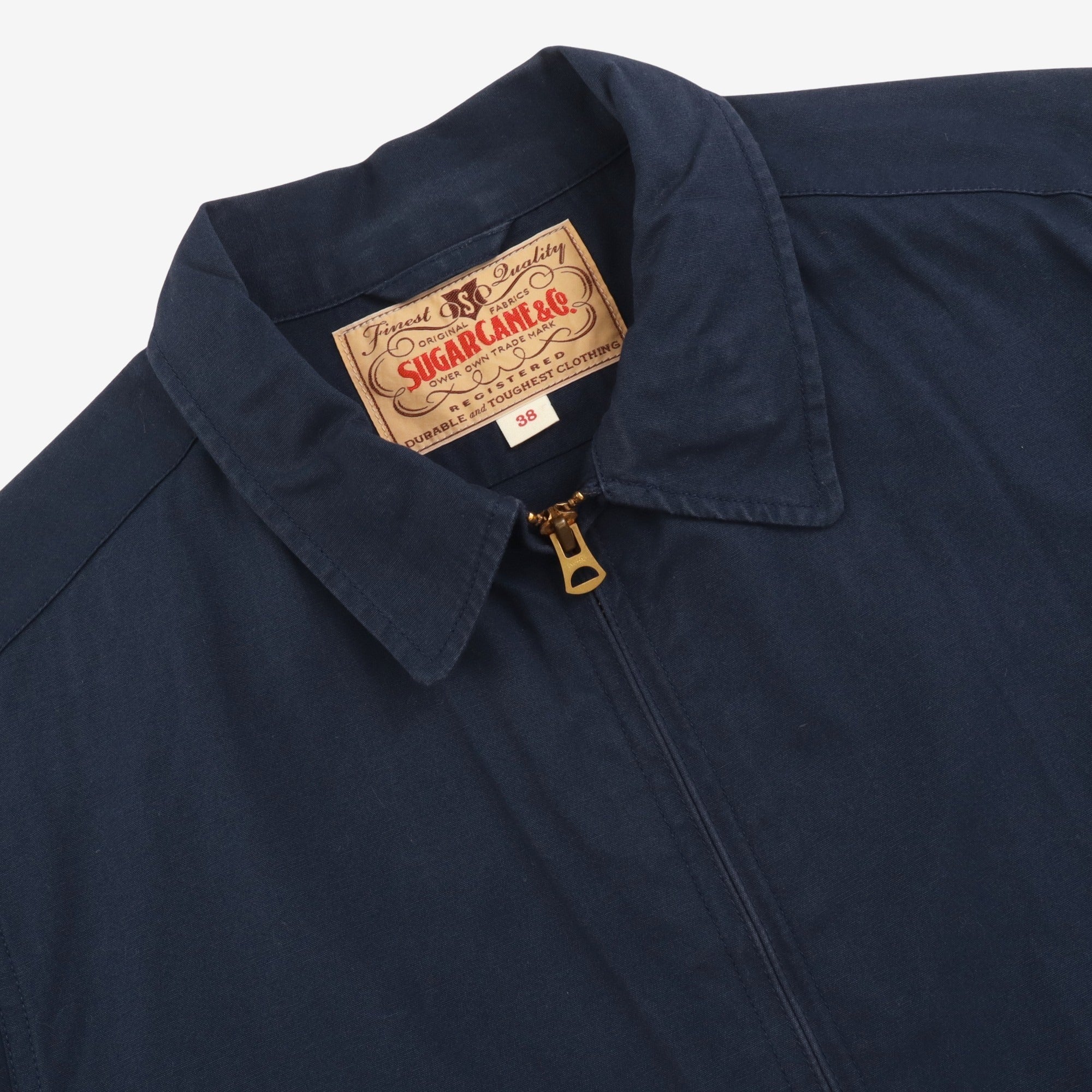 Weather Cloth Sports Jacket