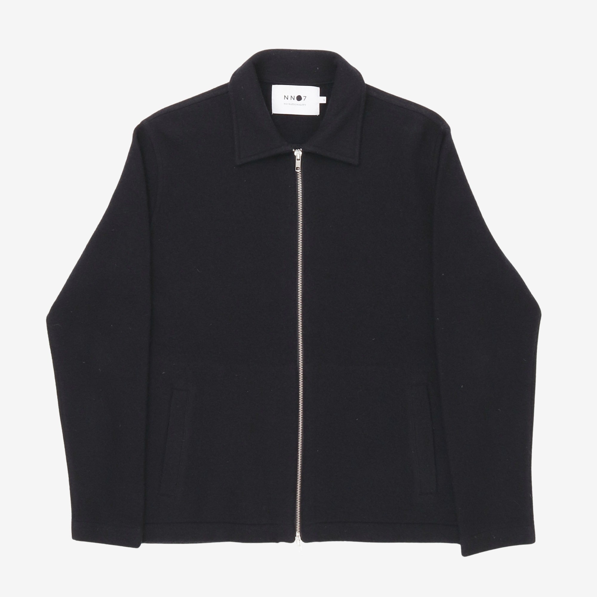 Harald 6530 Full Zip Jacket