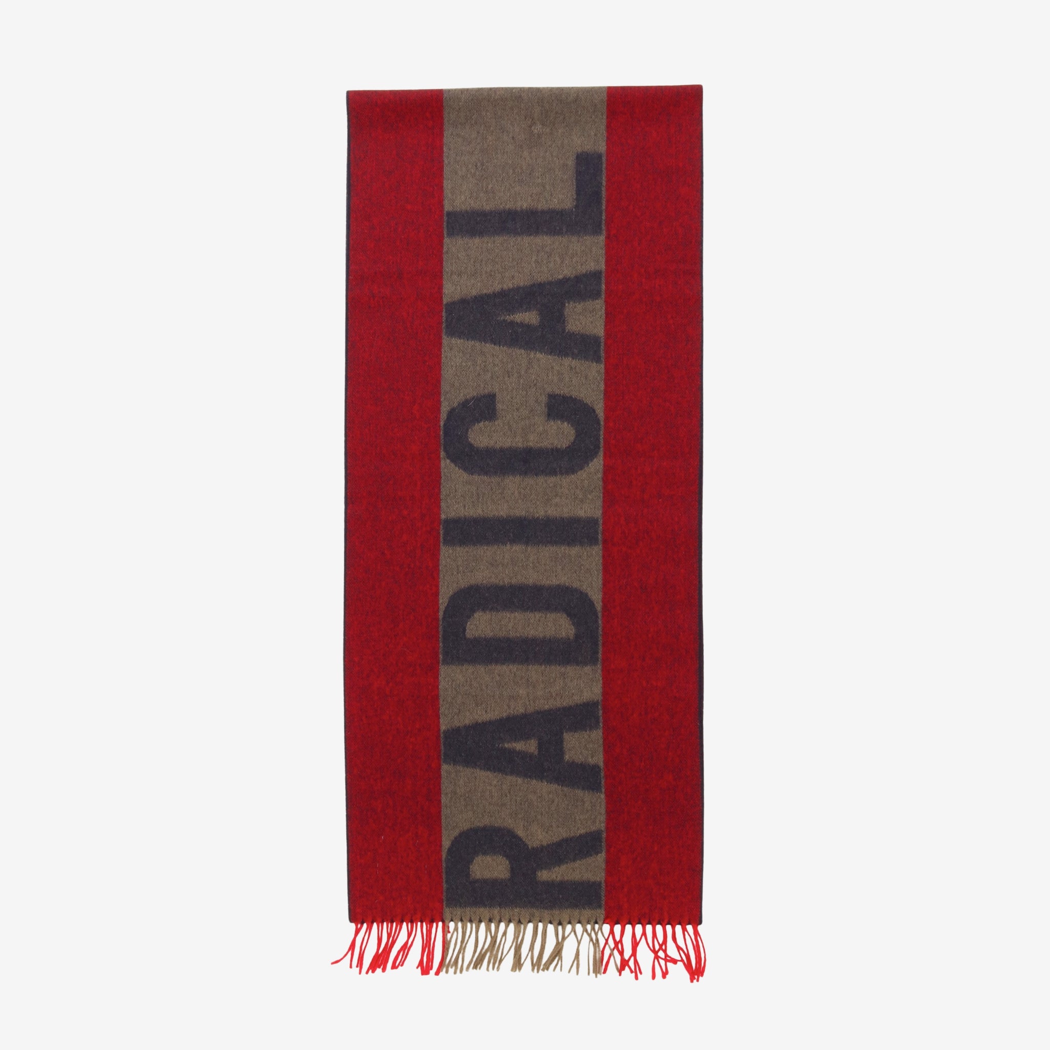 Radical Feminist Scarf