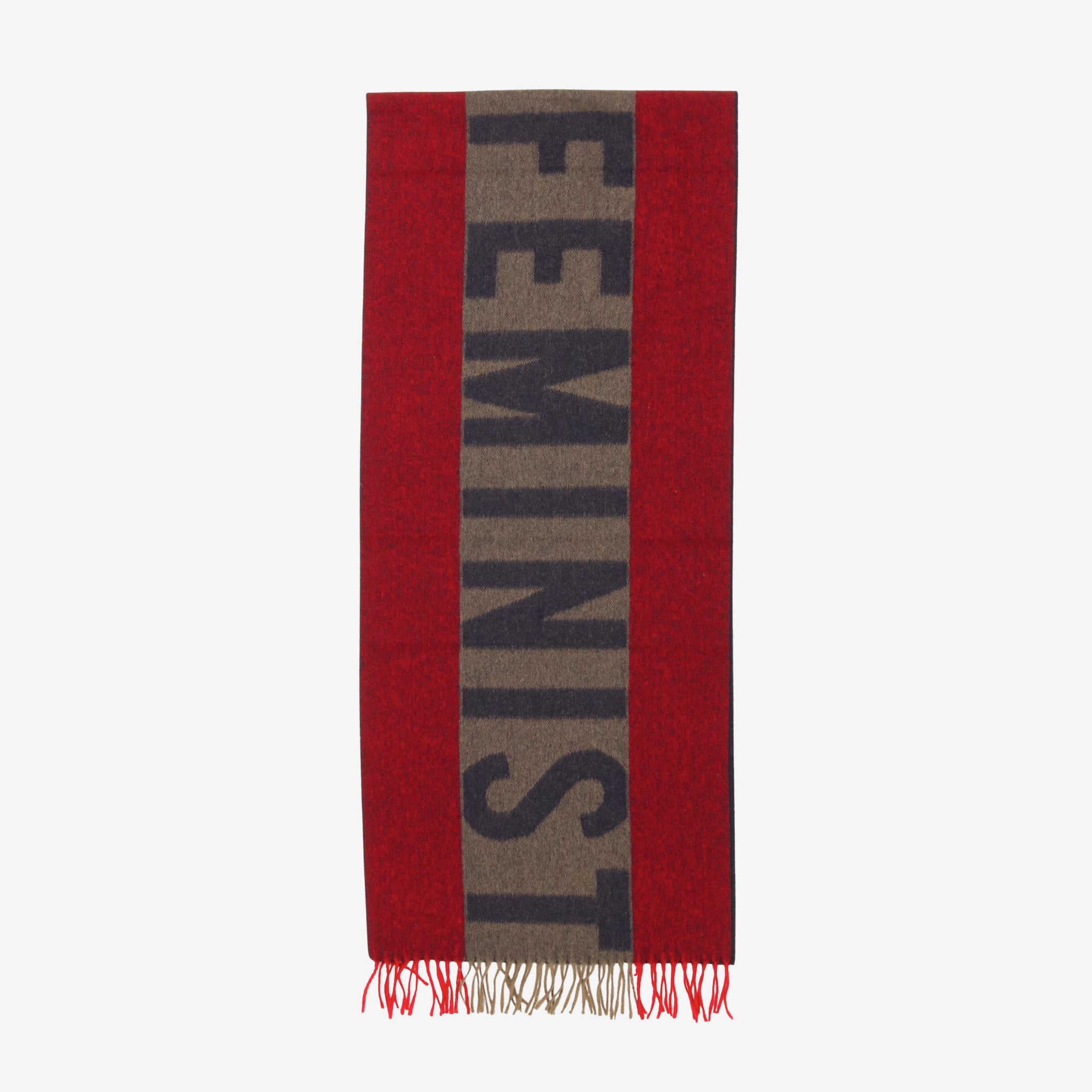 Radical Feminist Scarf