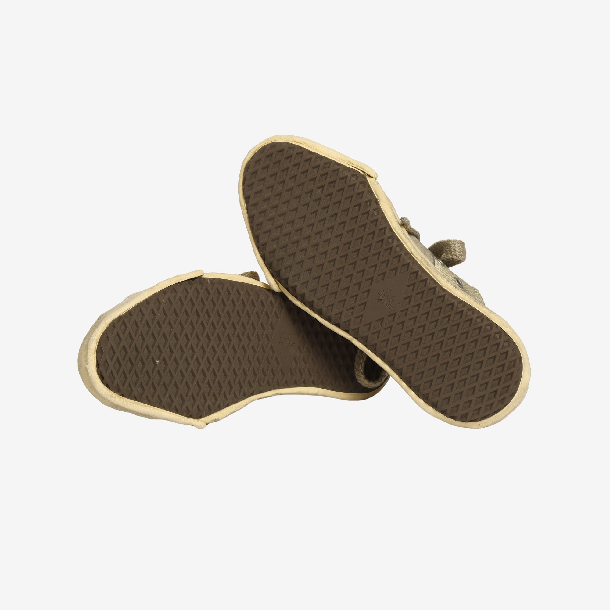 Peterson 23 Canvas Sneakers