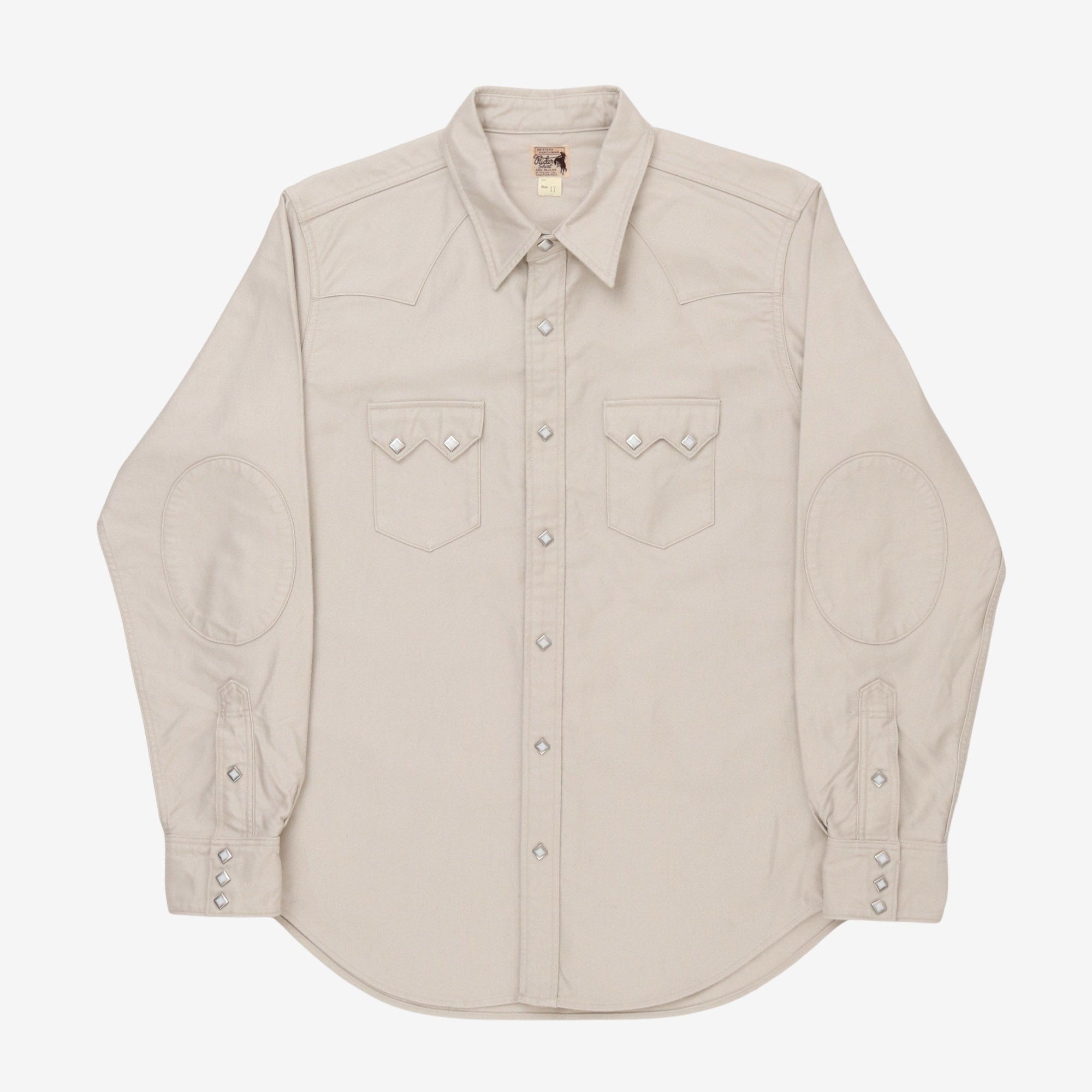 Western Sawtooth Shirt