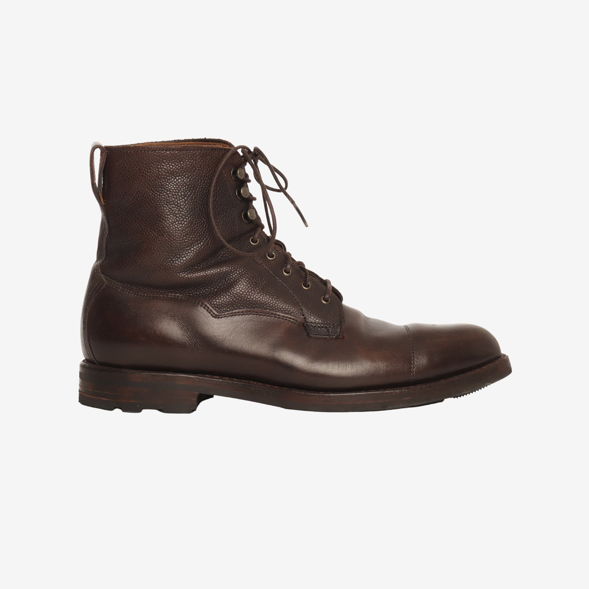 Sullivan Street Boots