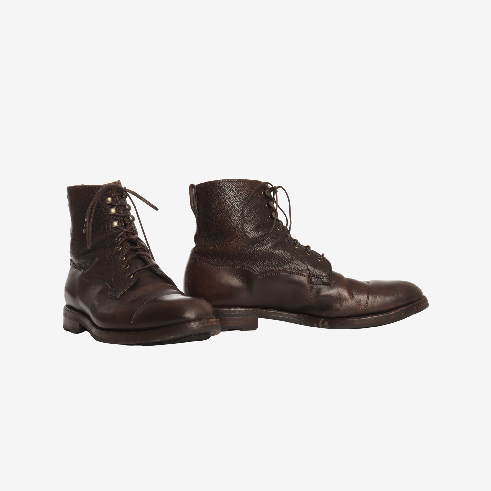 Sullivan Street Boots