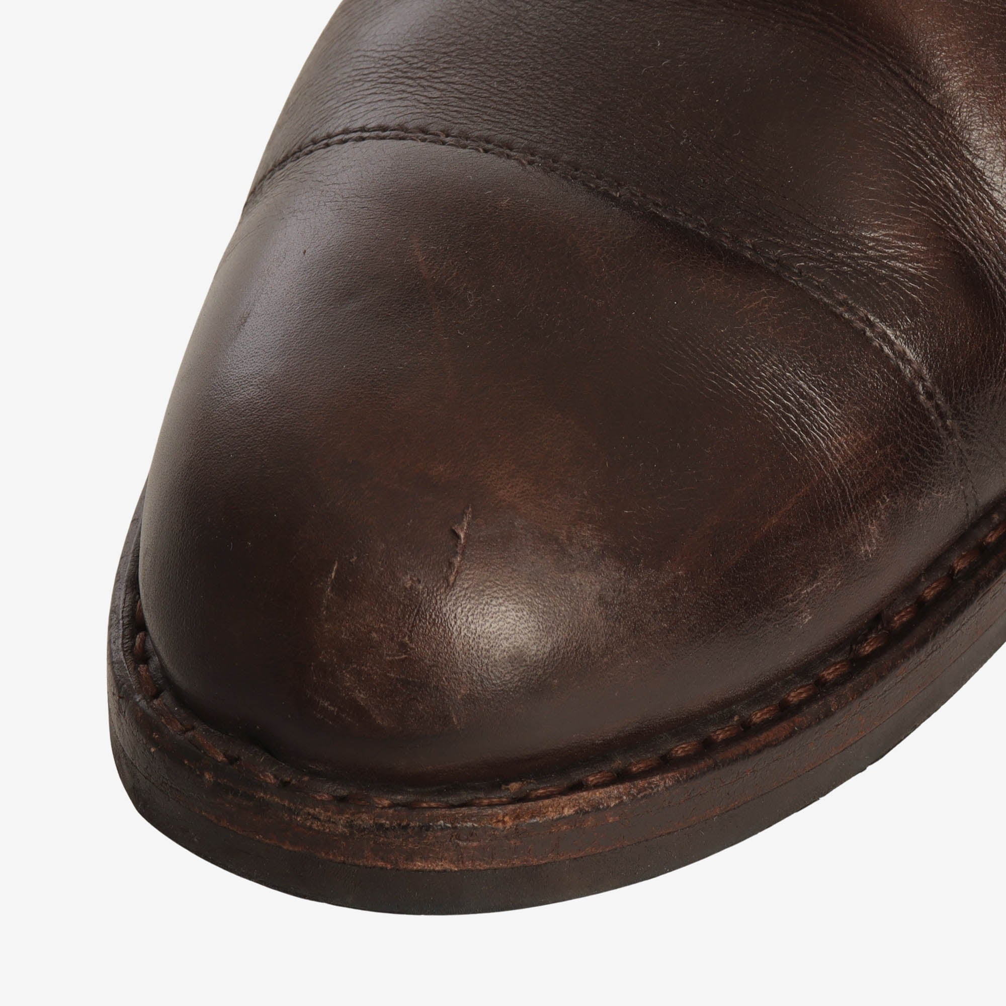 Sullivan Street Boots