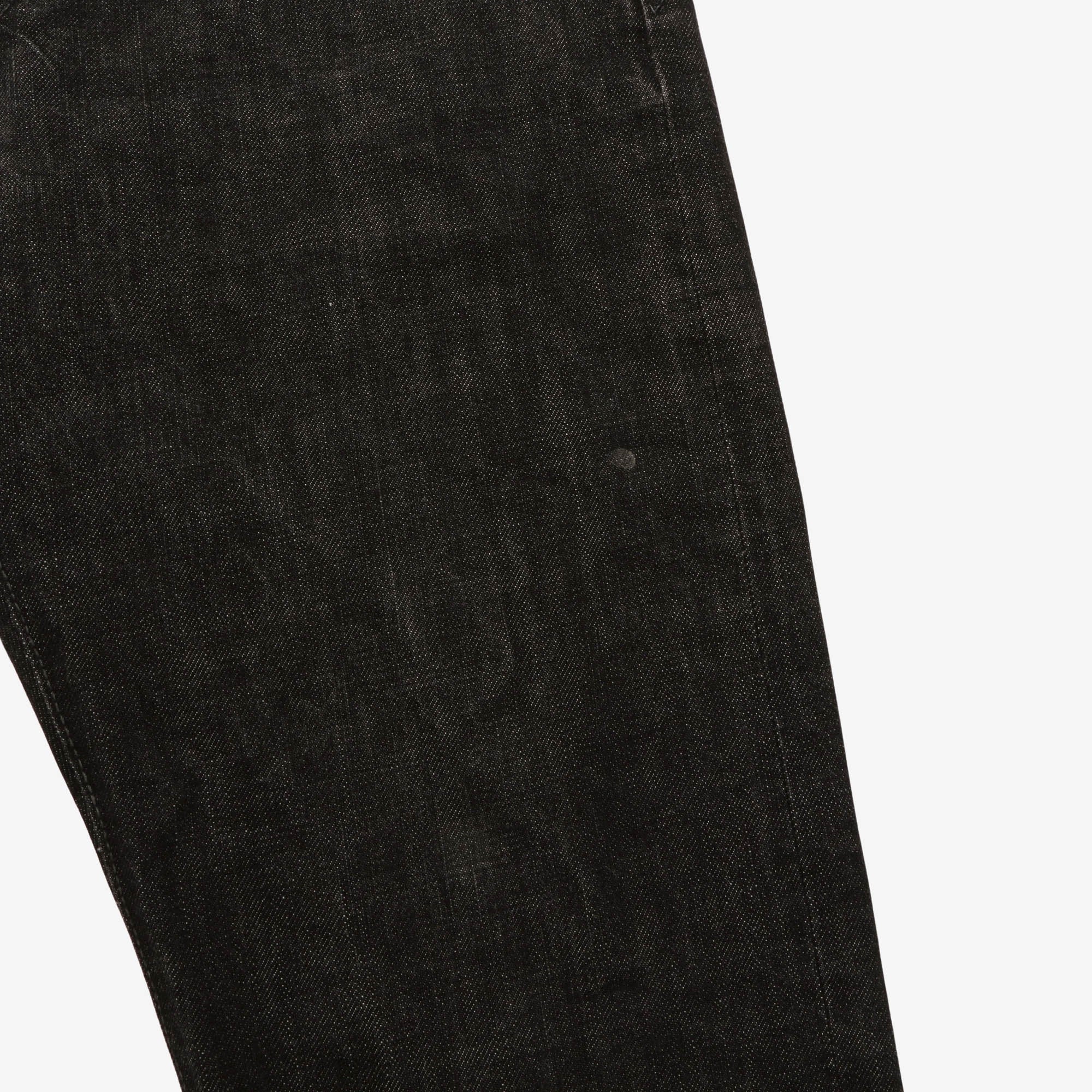 Triple Works Selvedge Denim Jeans