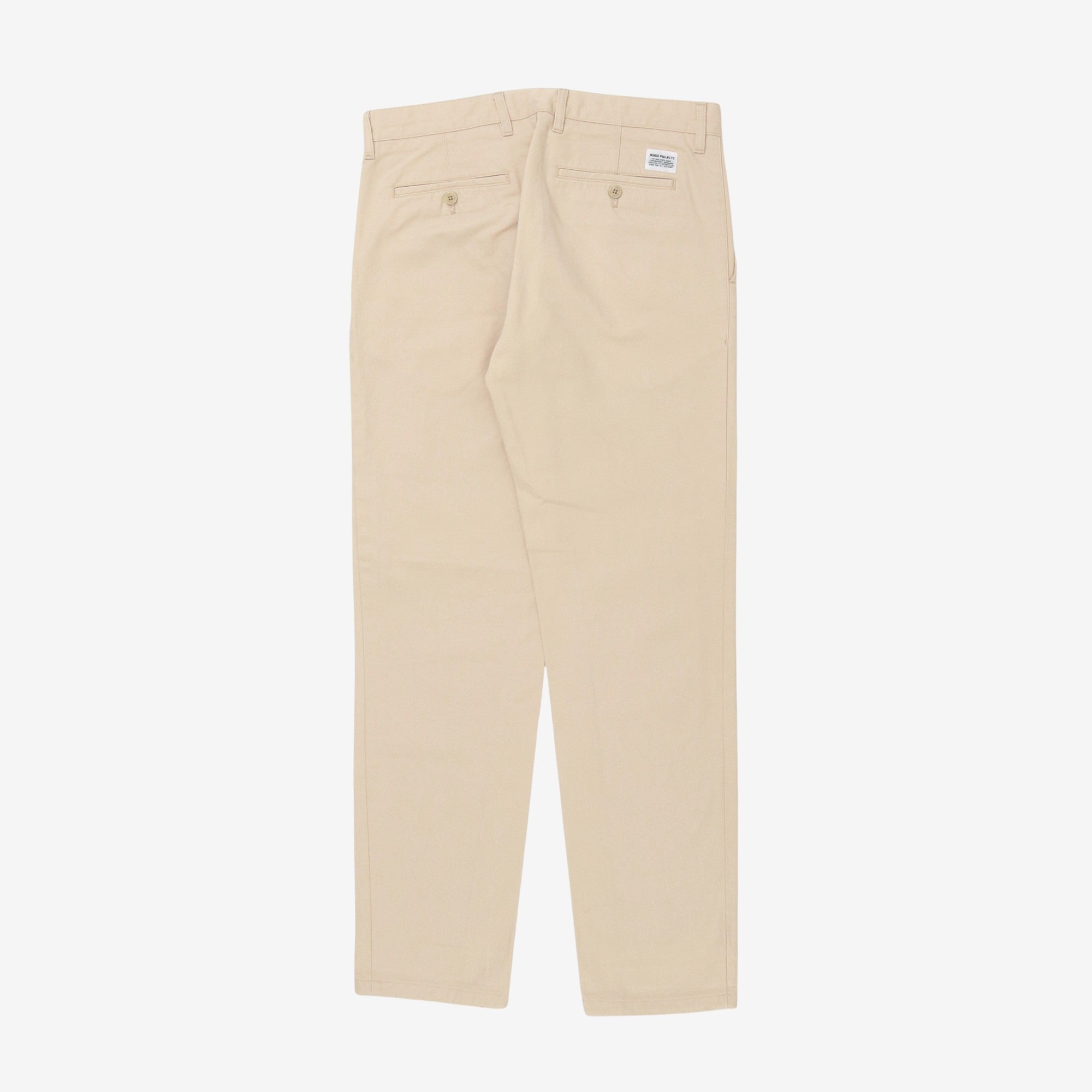 Aros Heavy Trousers (32W X 32L)