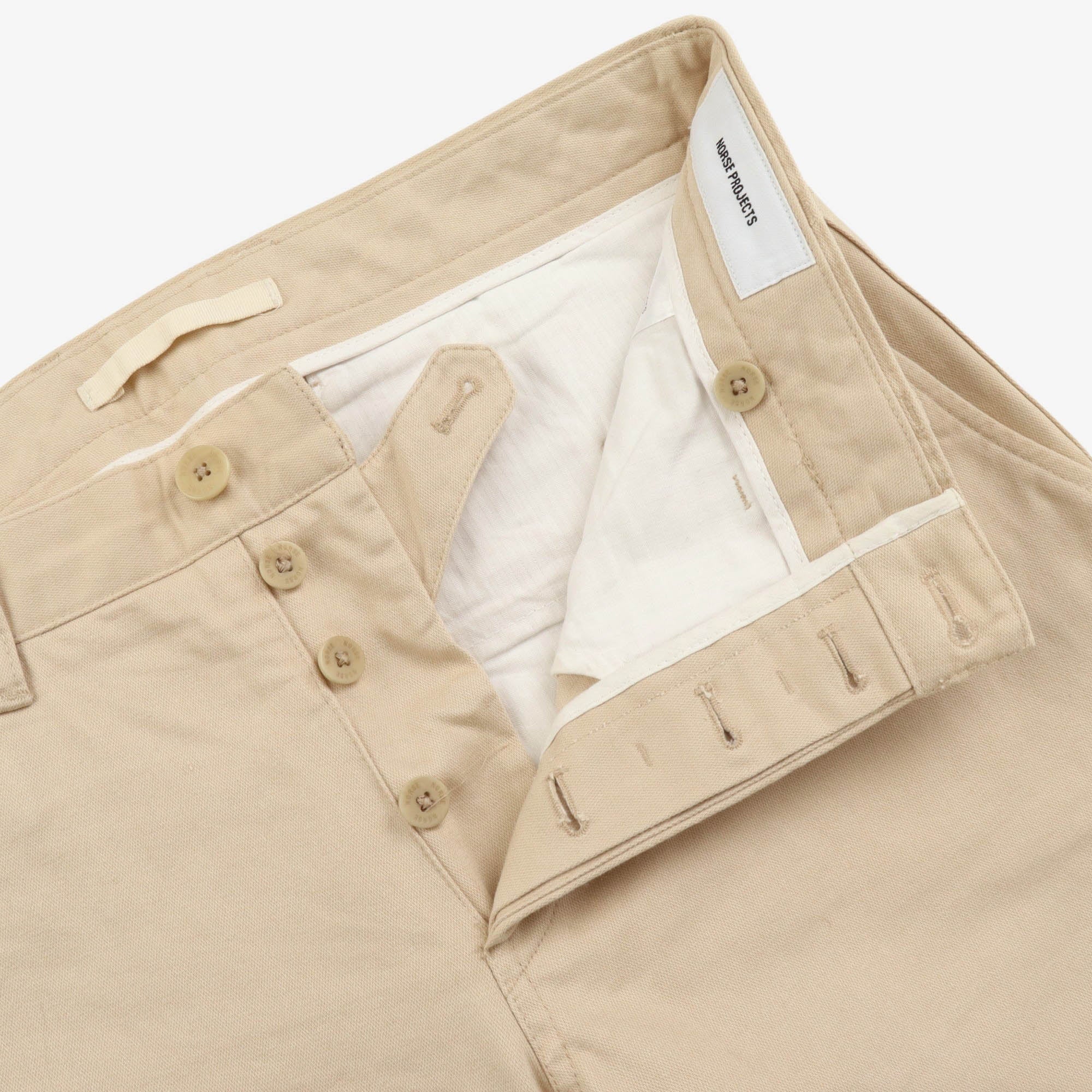 Aros Heavy Trousers (32W X 32L)