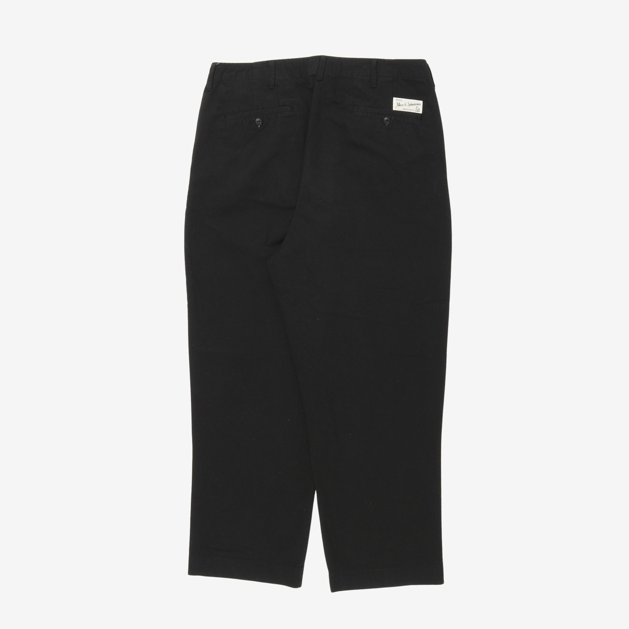 Good Basics Chinos (35W x 27.5L)