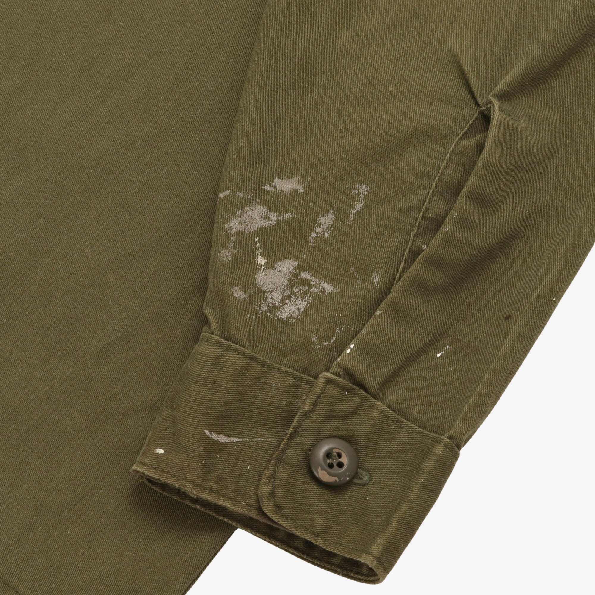 US Army Shirt (Distressed)