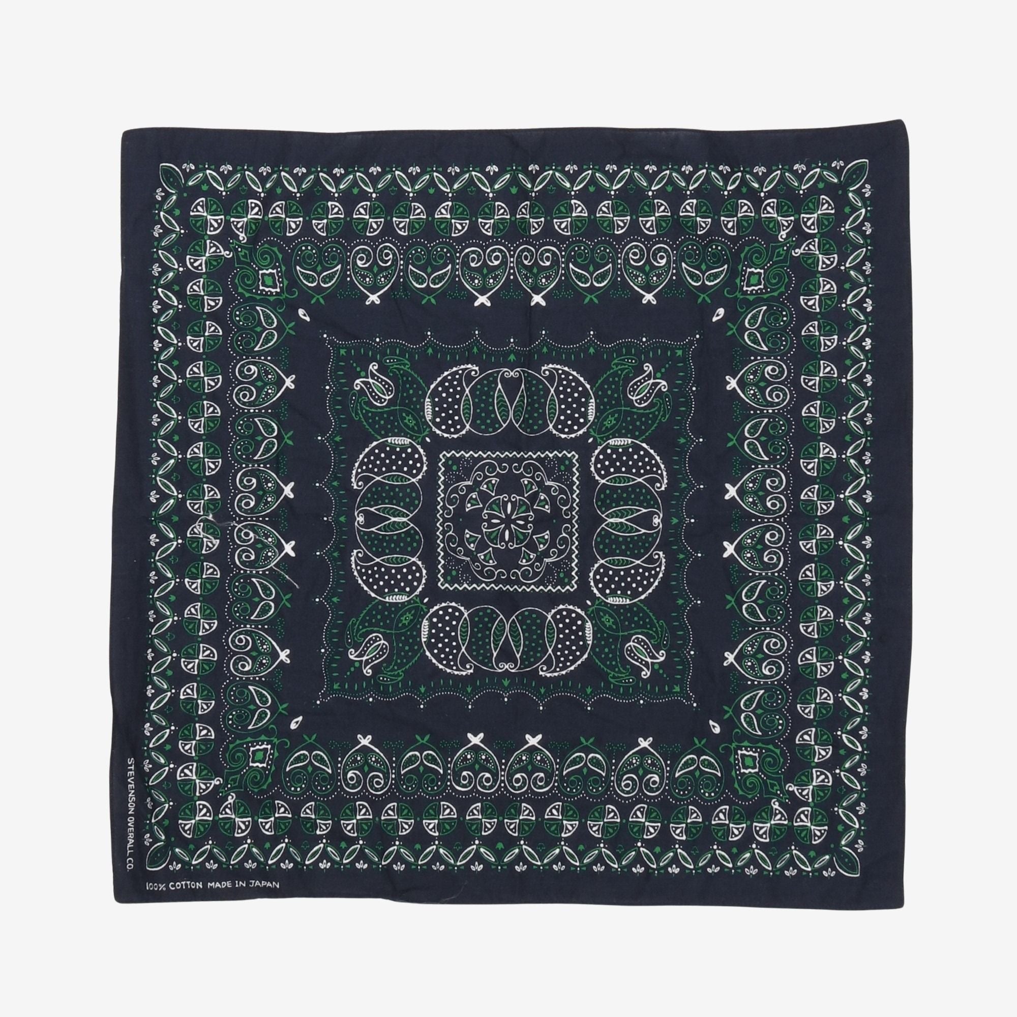 Paisley Bandana