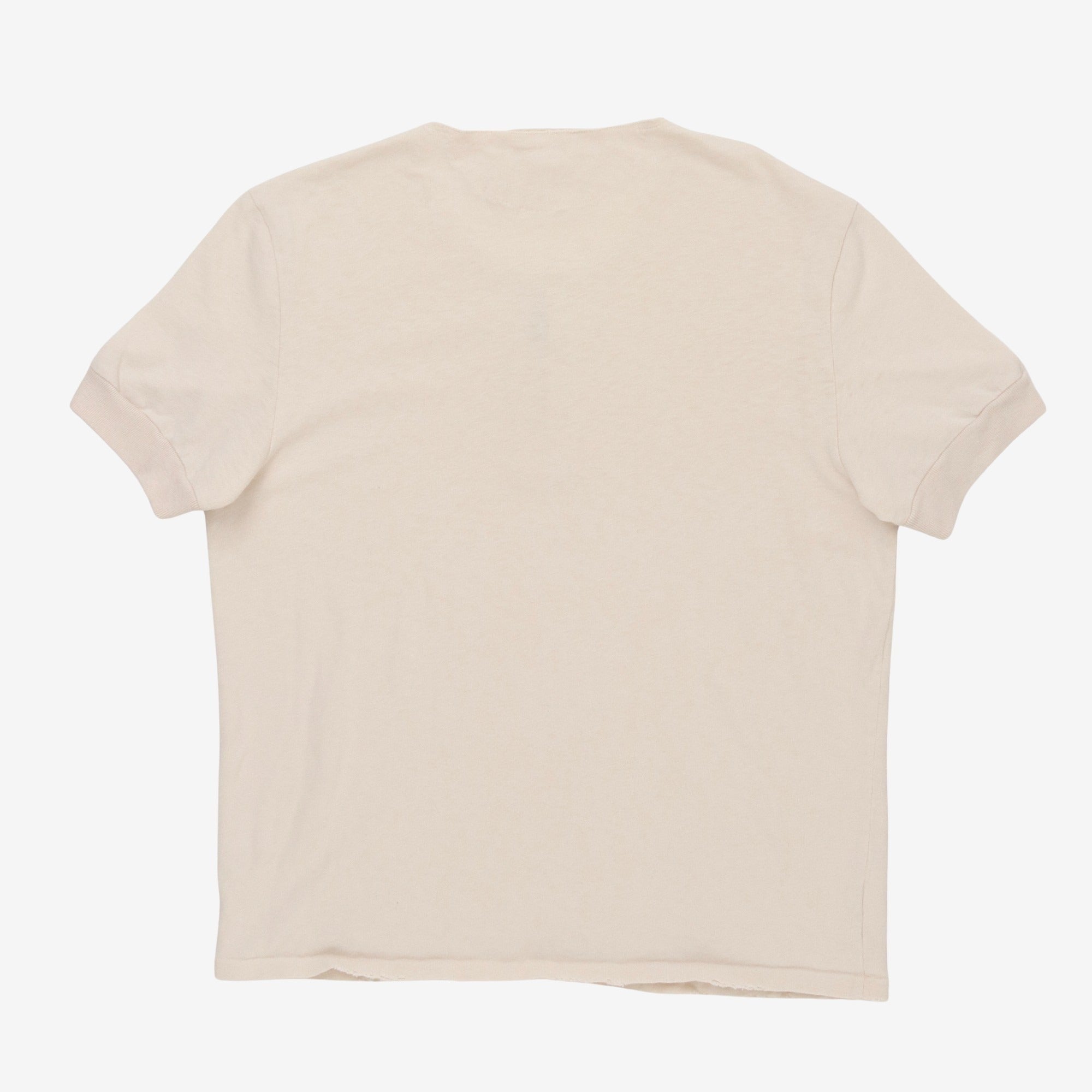 Henley Tee