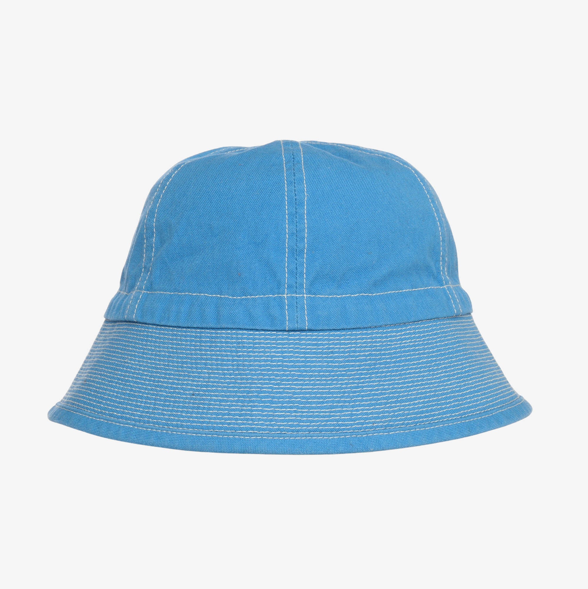 Canvas Dixie Hat