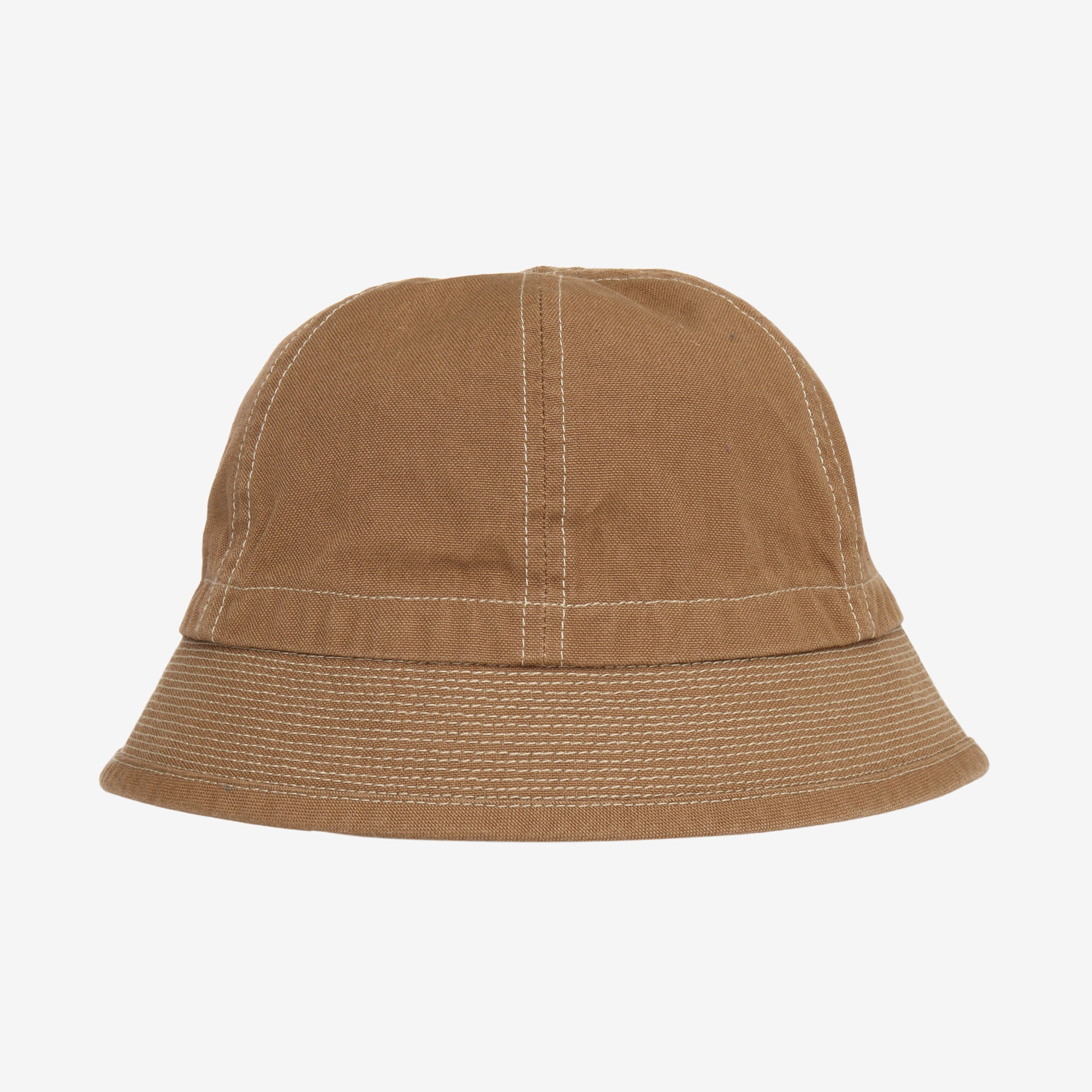 Canvas Dixie Hat