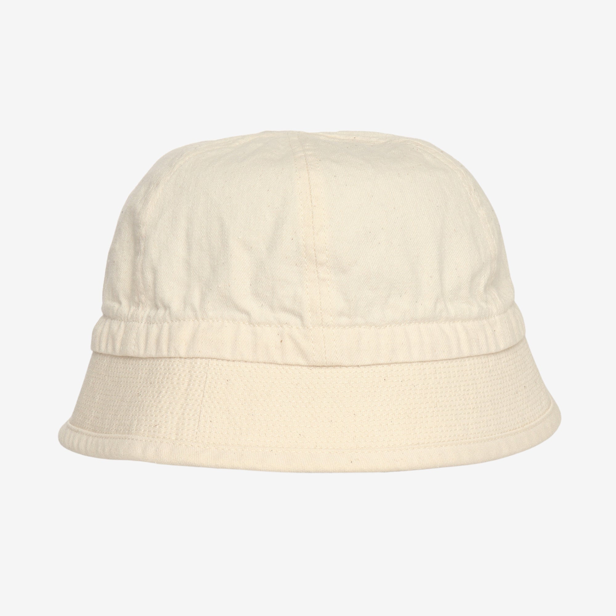 Canvas Dixie Hat