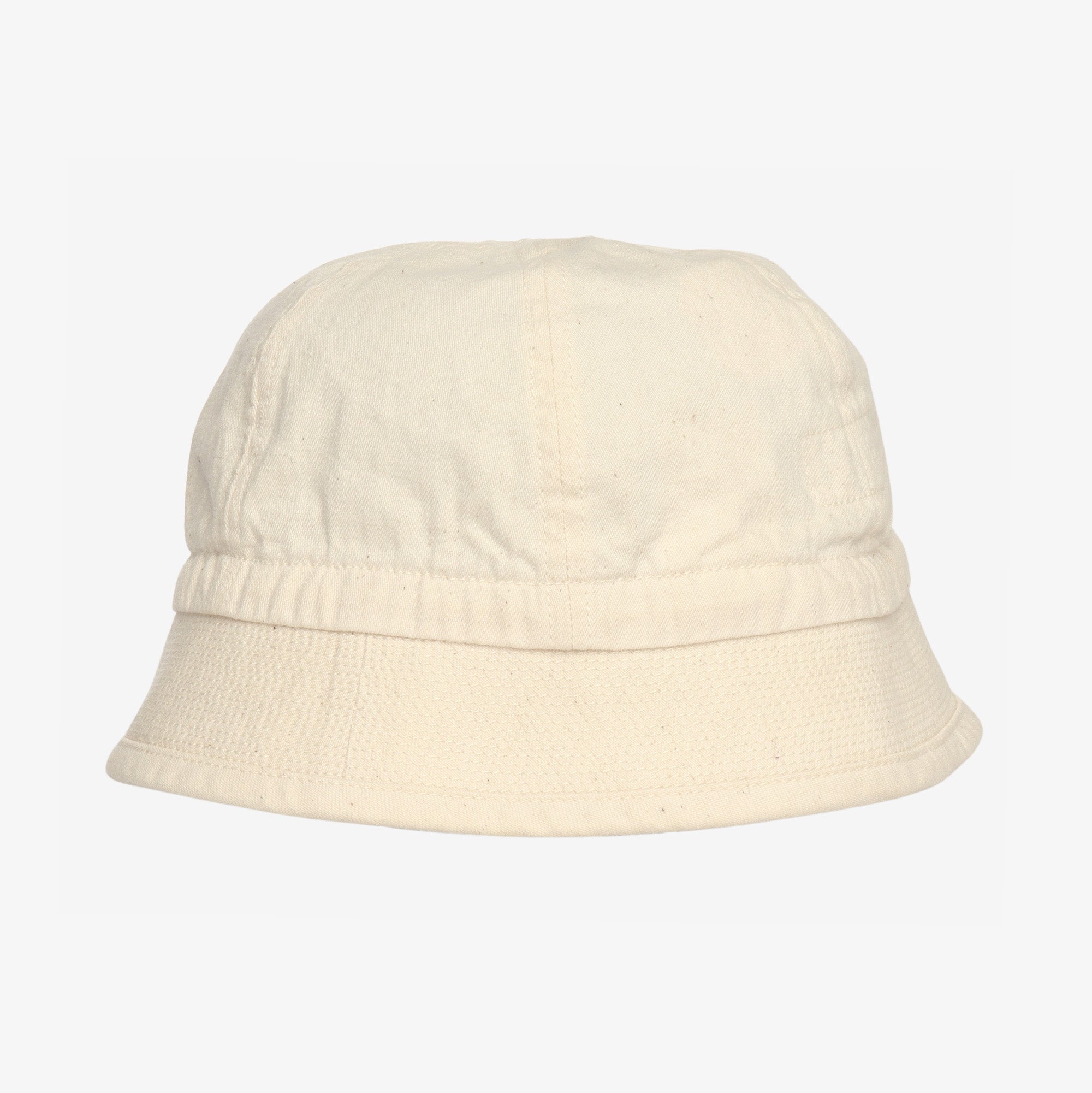 Canvas Dixie Hat