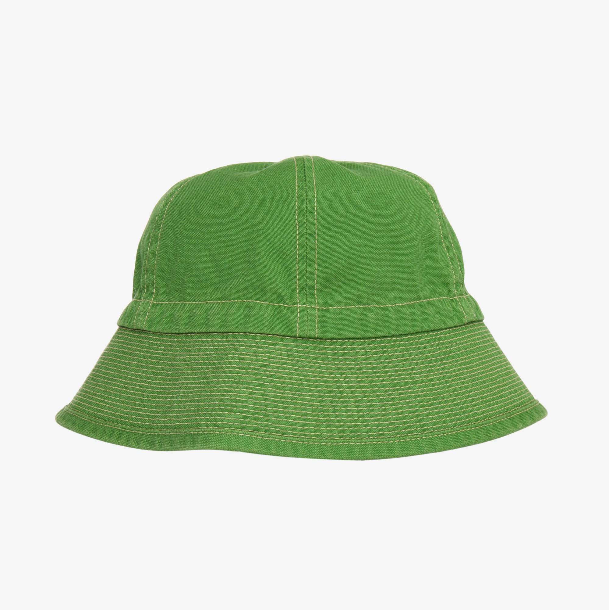 Canvas Dixie Hat
