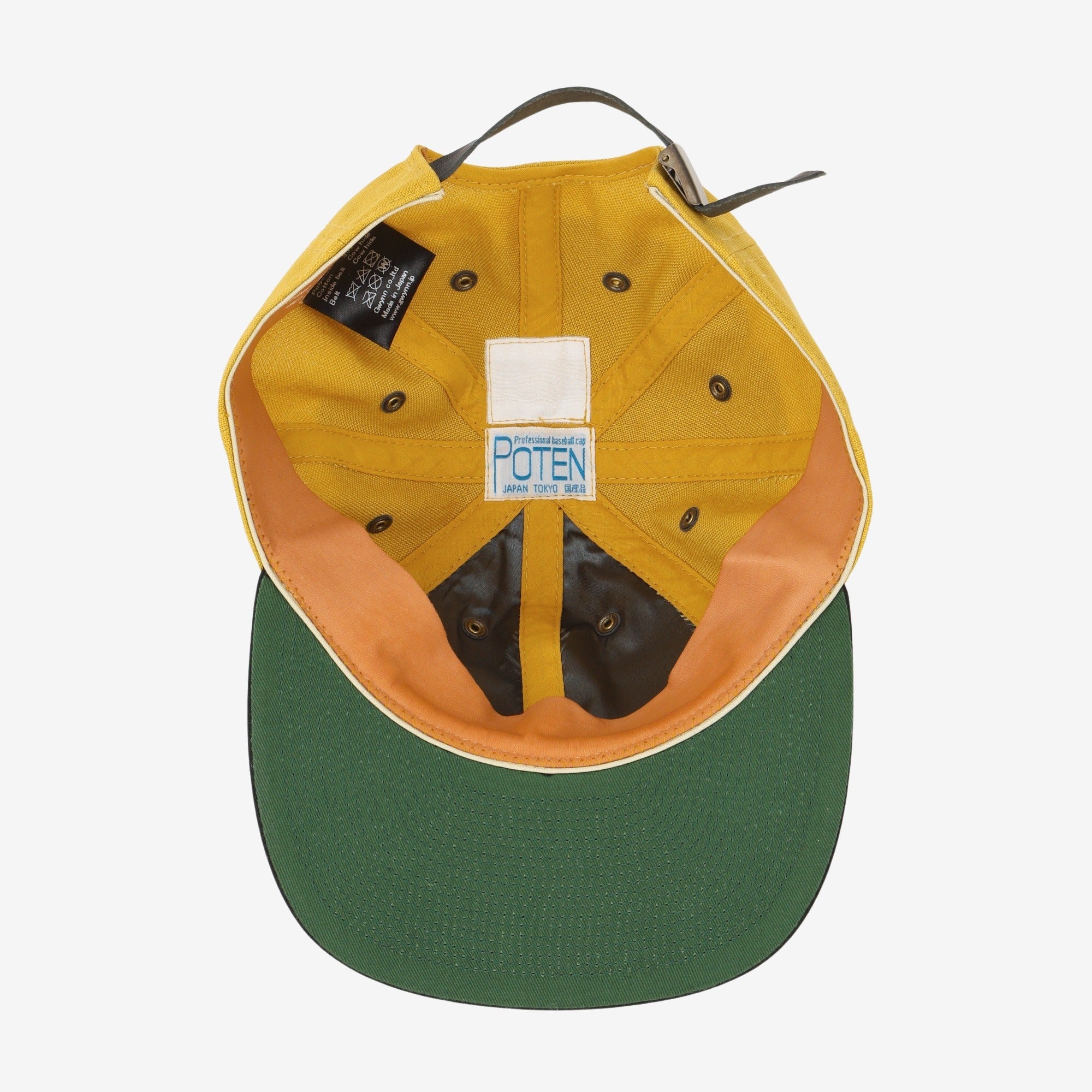 Baseball Cap
