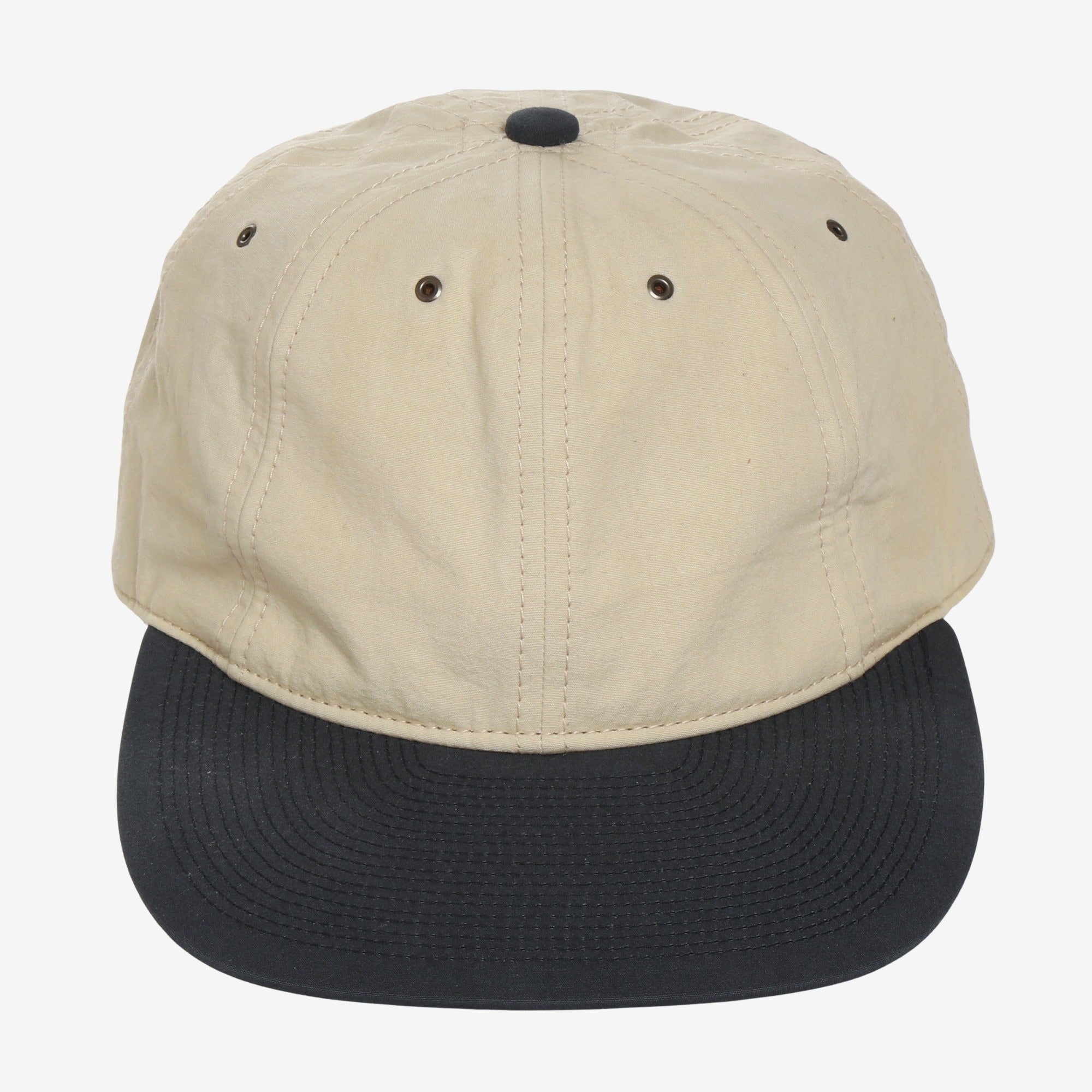 Cotton Washer Baseball Cap